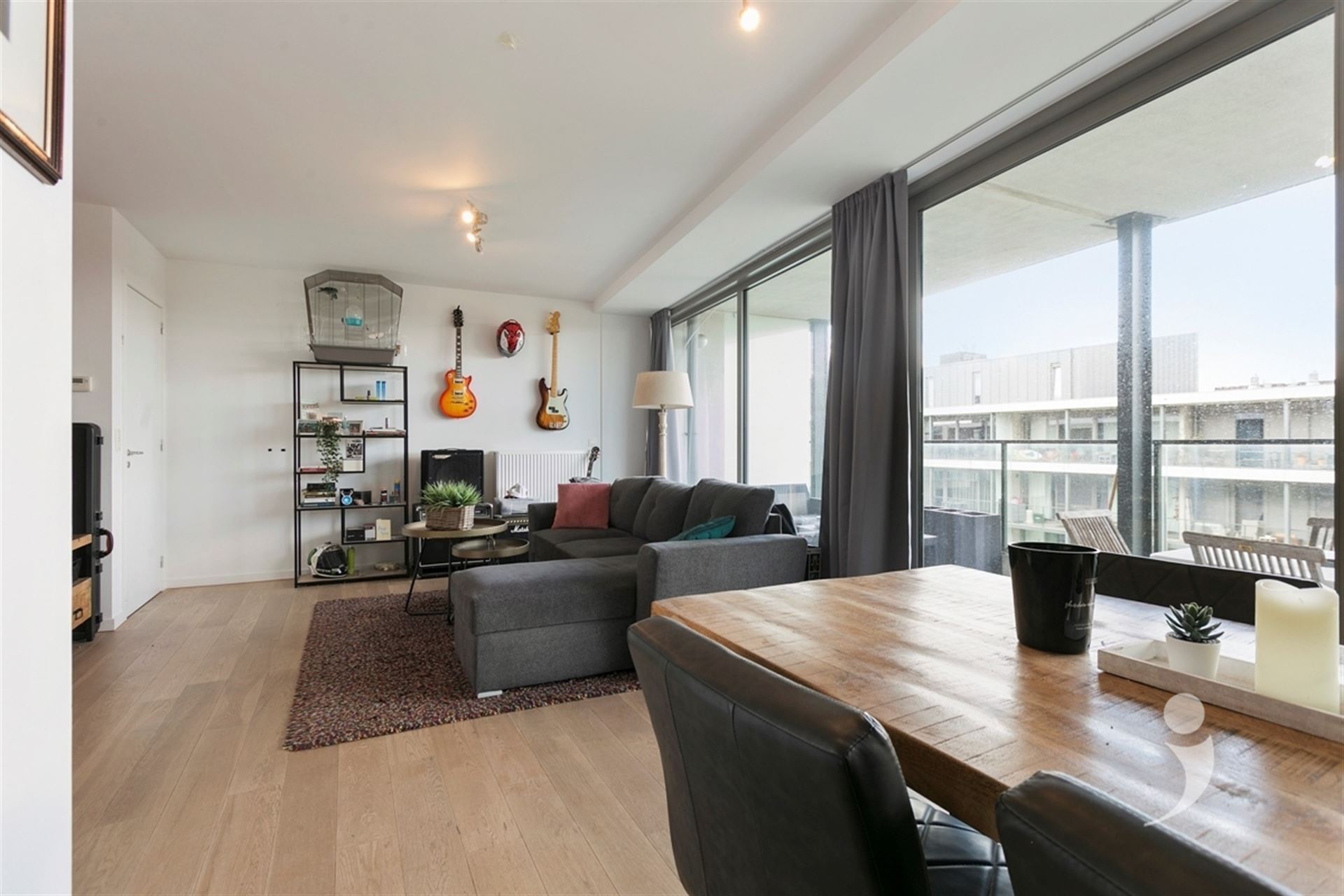 Apartment for rent in HERENT