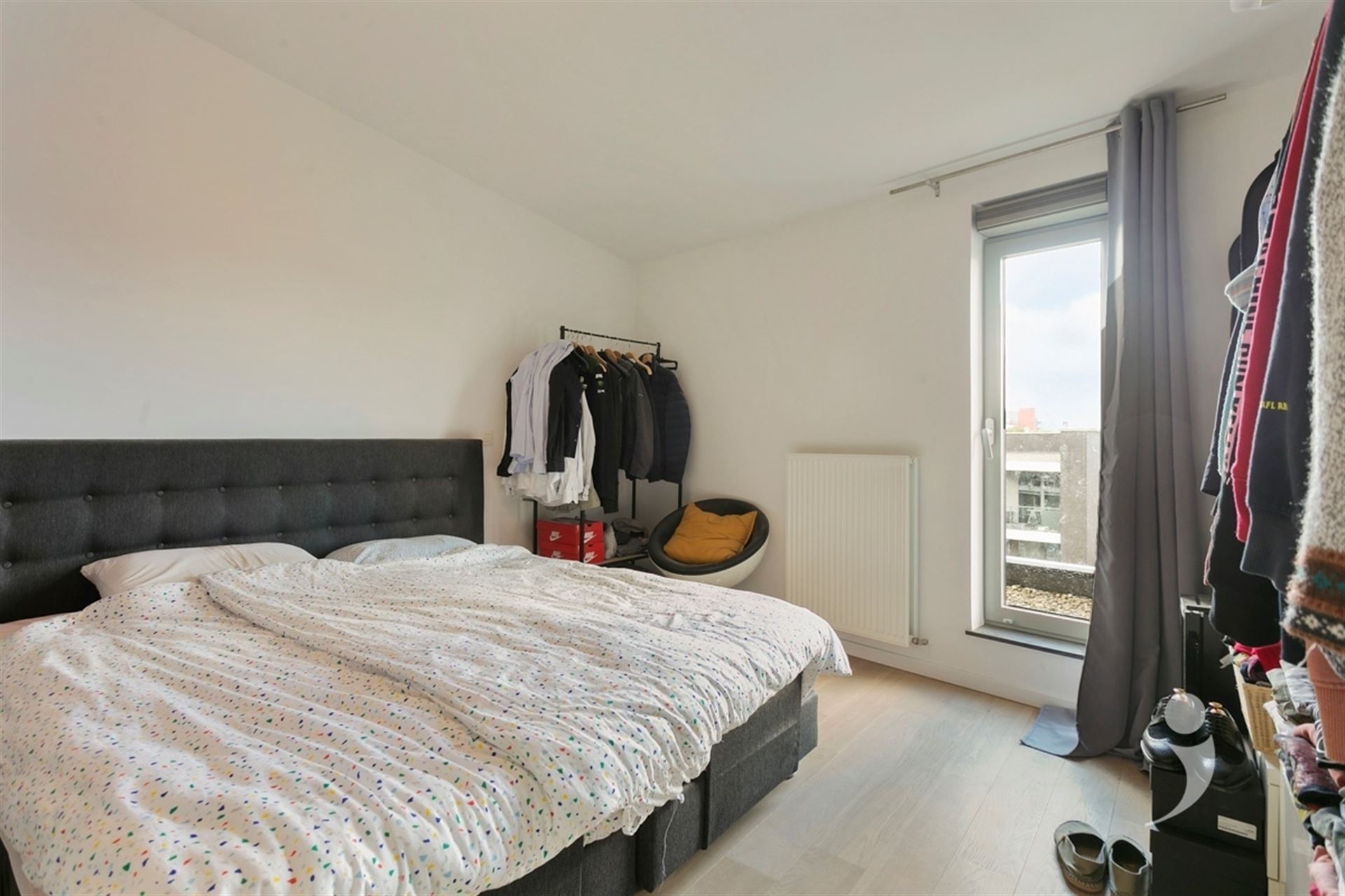 Apartment for rent in HERENT