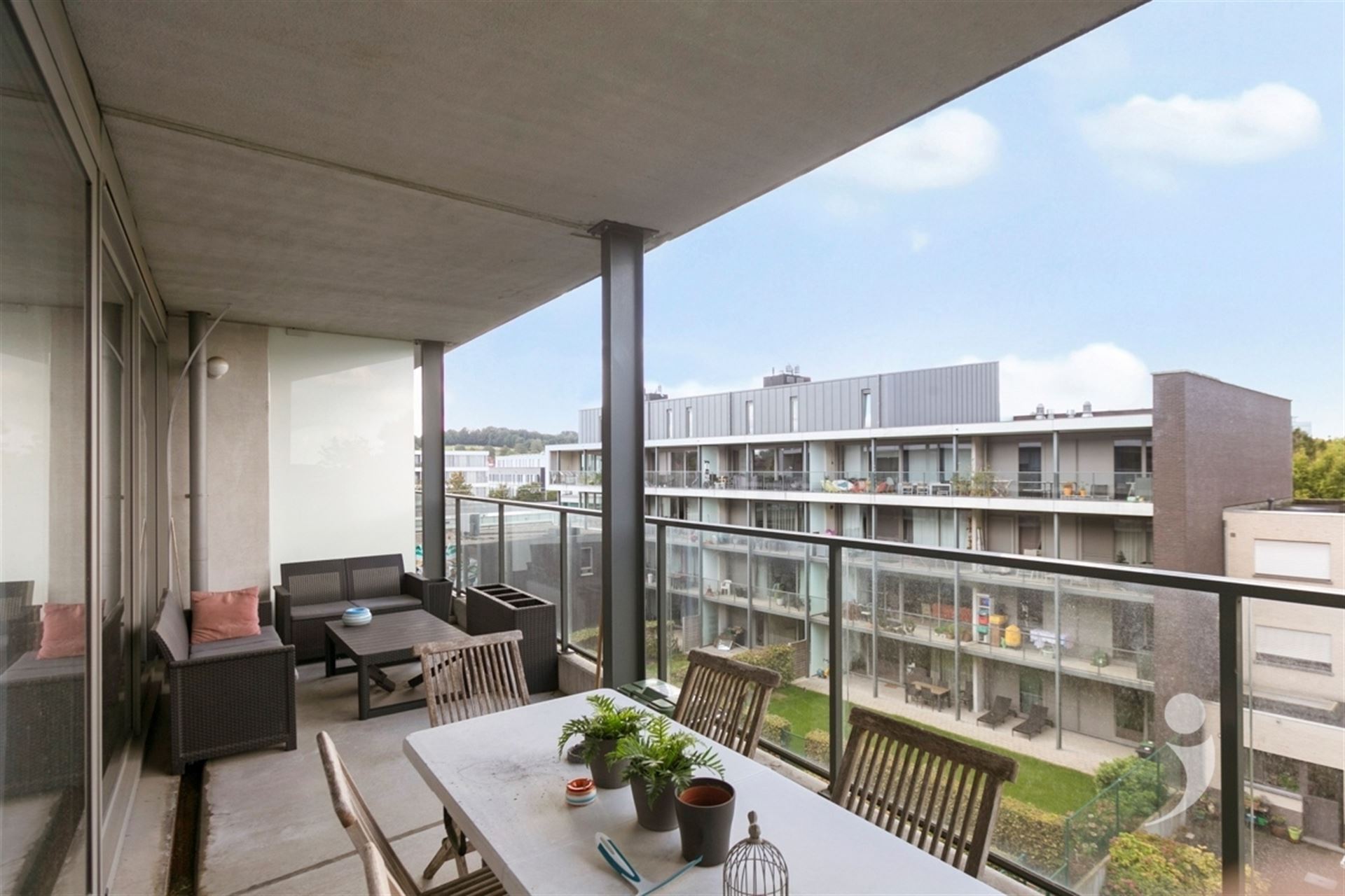 Apartment for rent in HERENT