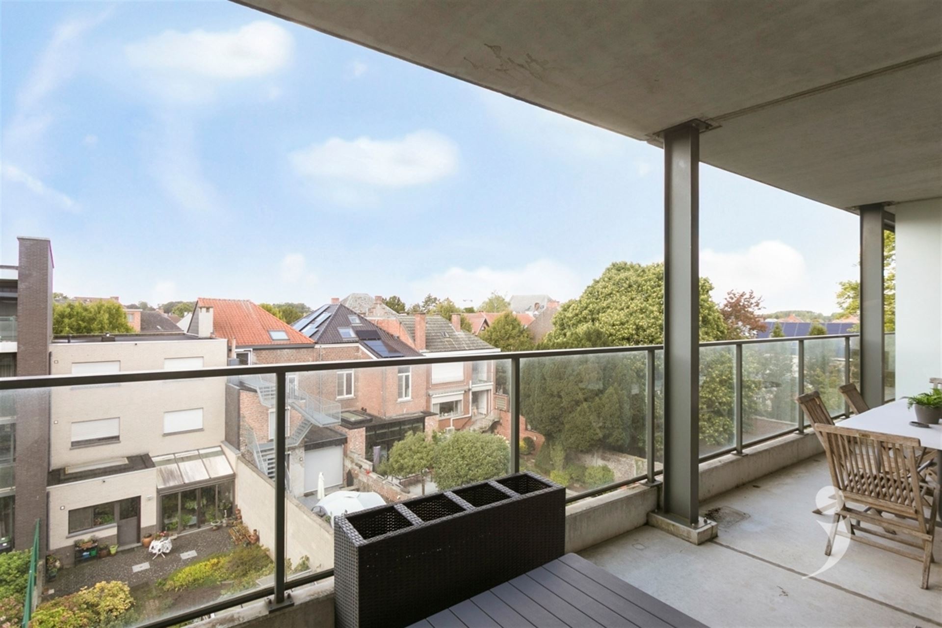 Apartment for rent in HERENT
