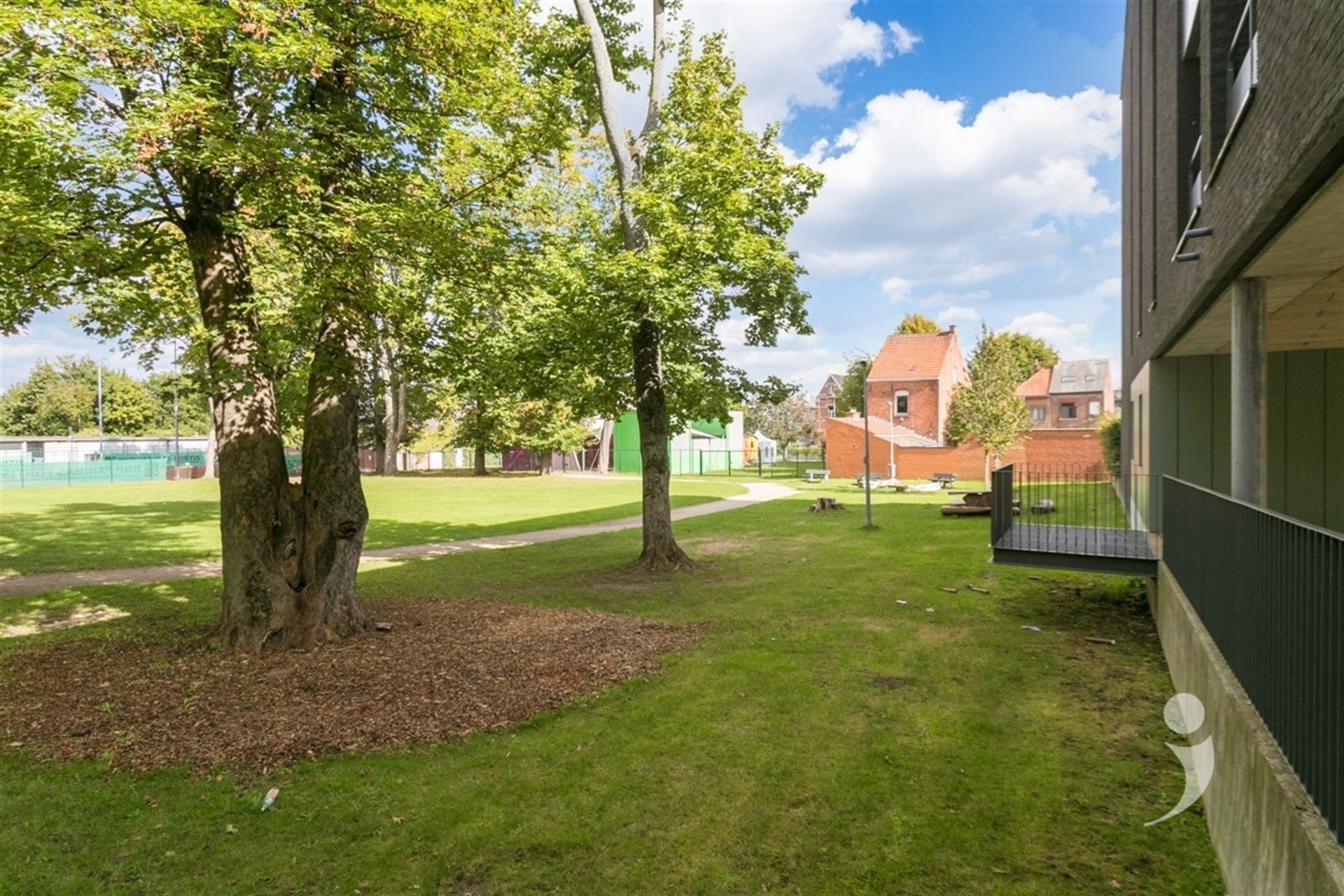 Apartment for rent in HERENT