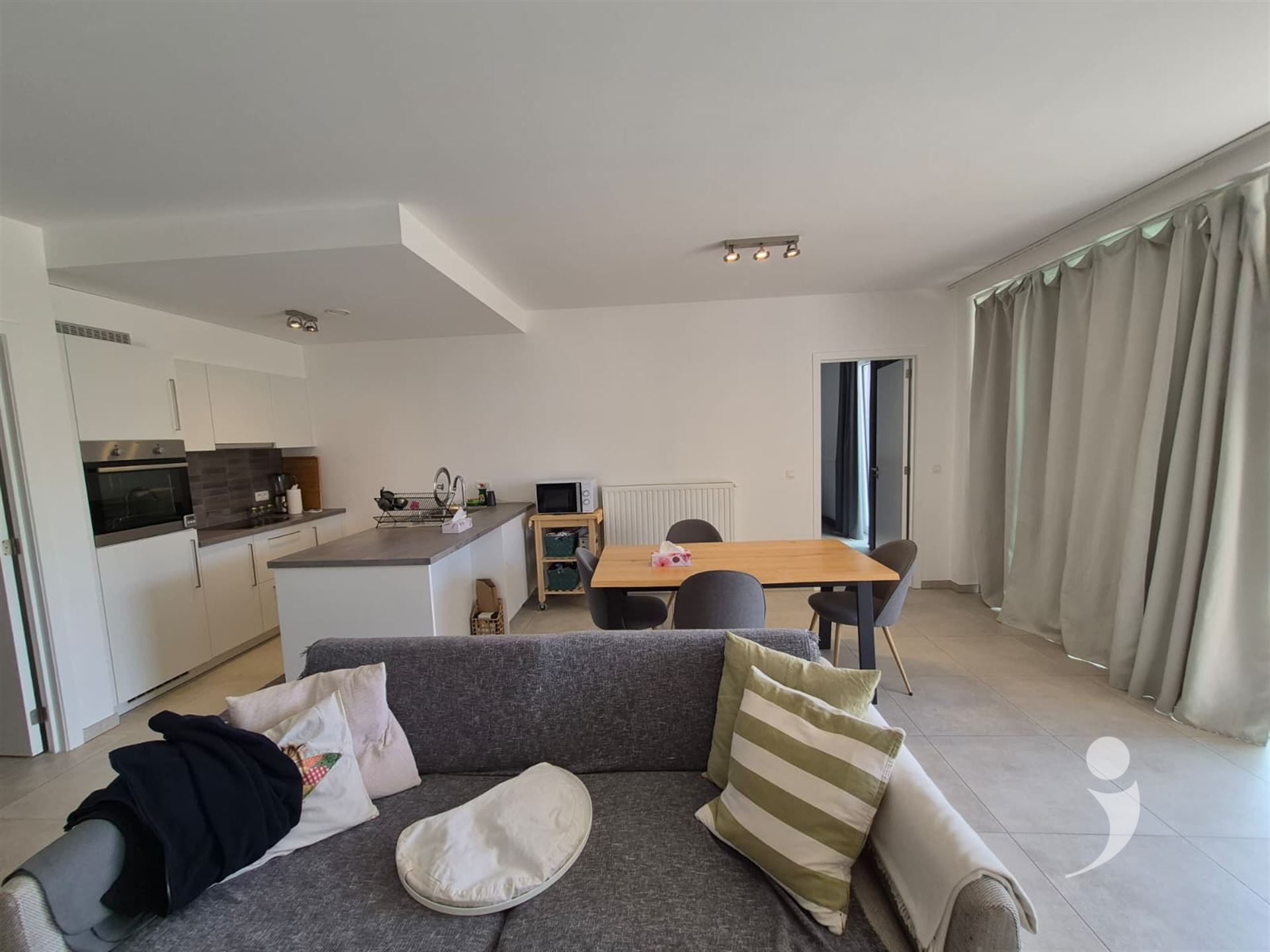 Apartment for rent in HERENT
