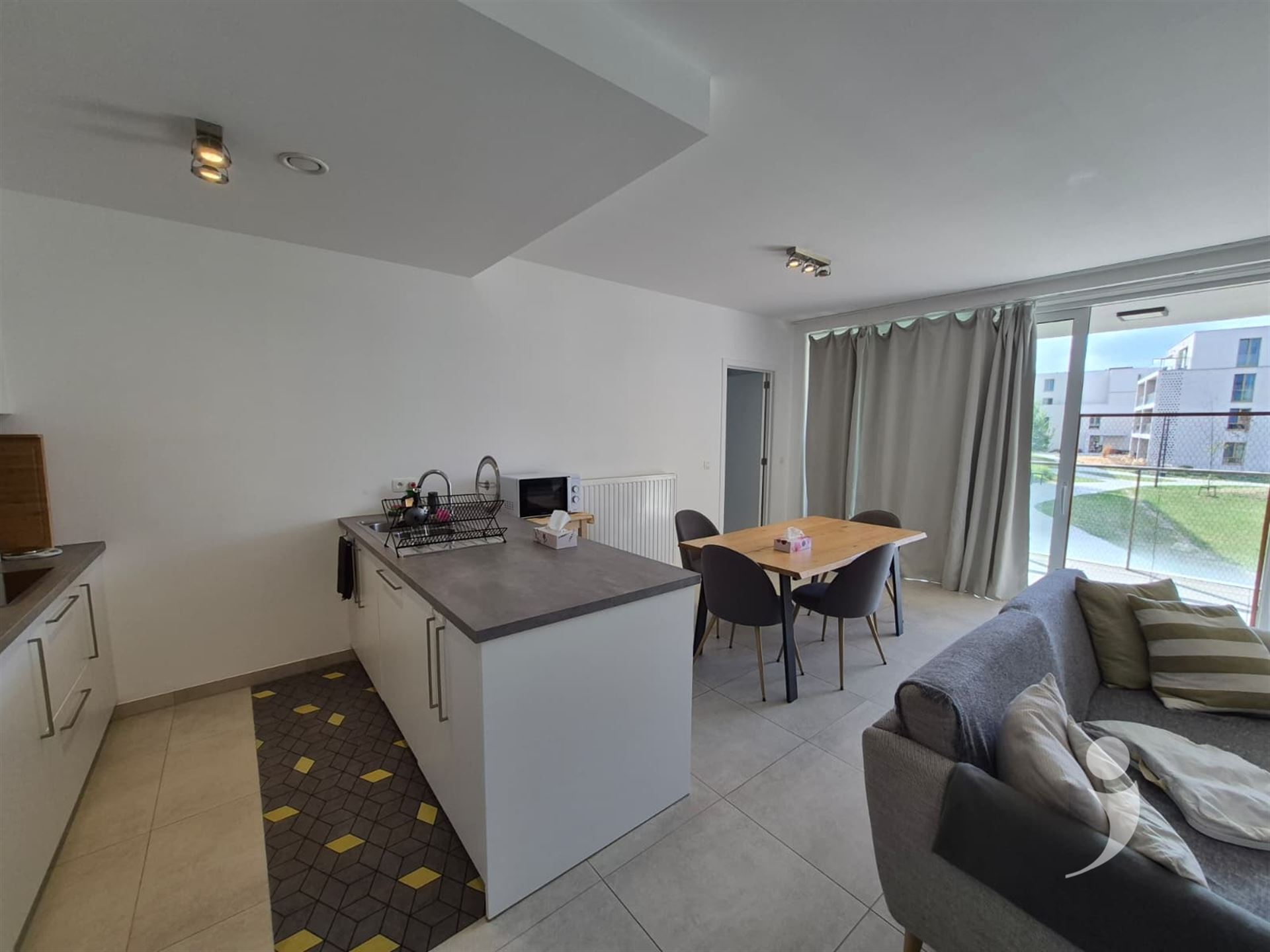 Apartment for rent in HERENT