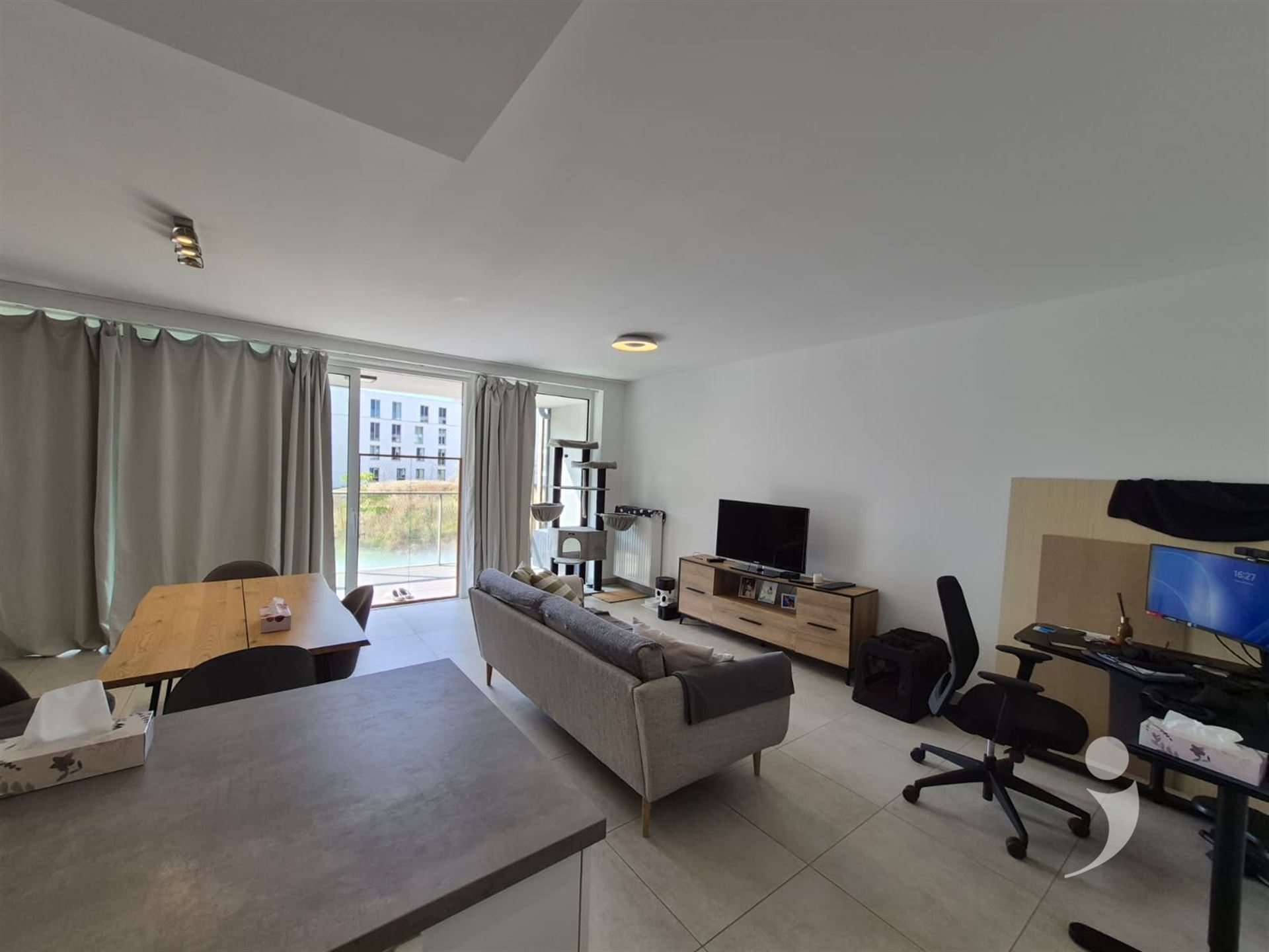 Apartment for rent in HERENT