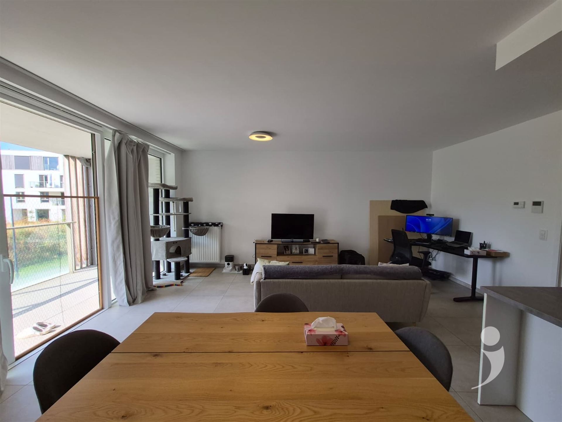 Apartment for rent in HERENT