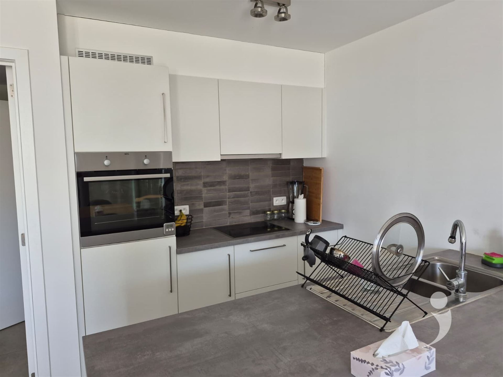 Apartment for rent in HERENT