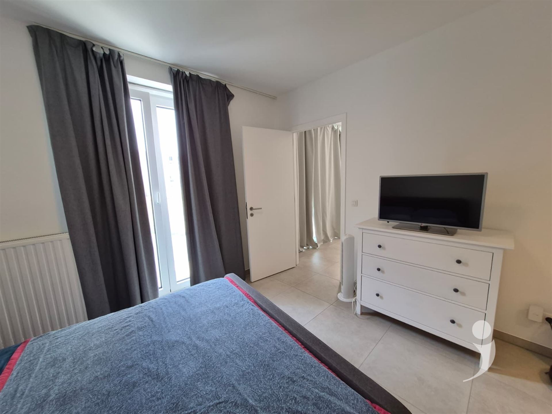 Apartment for rent in HERENT