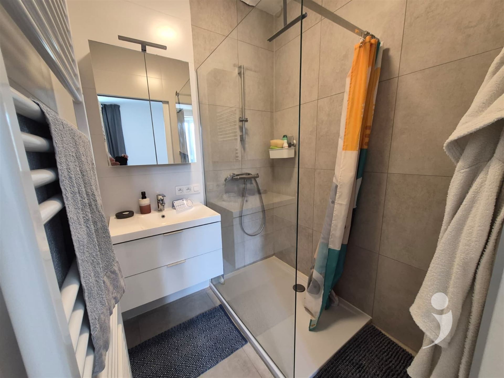 Apartment for rent in HERENT