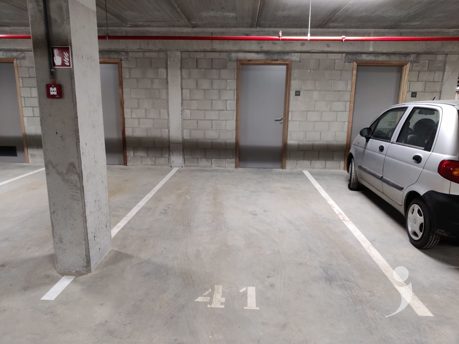 Apartment for rent in HERENT