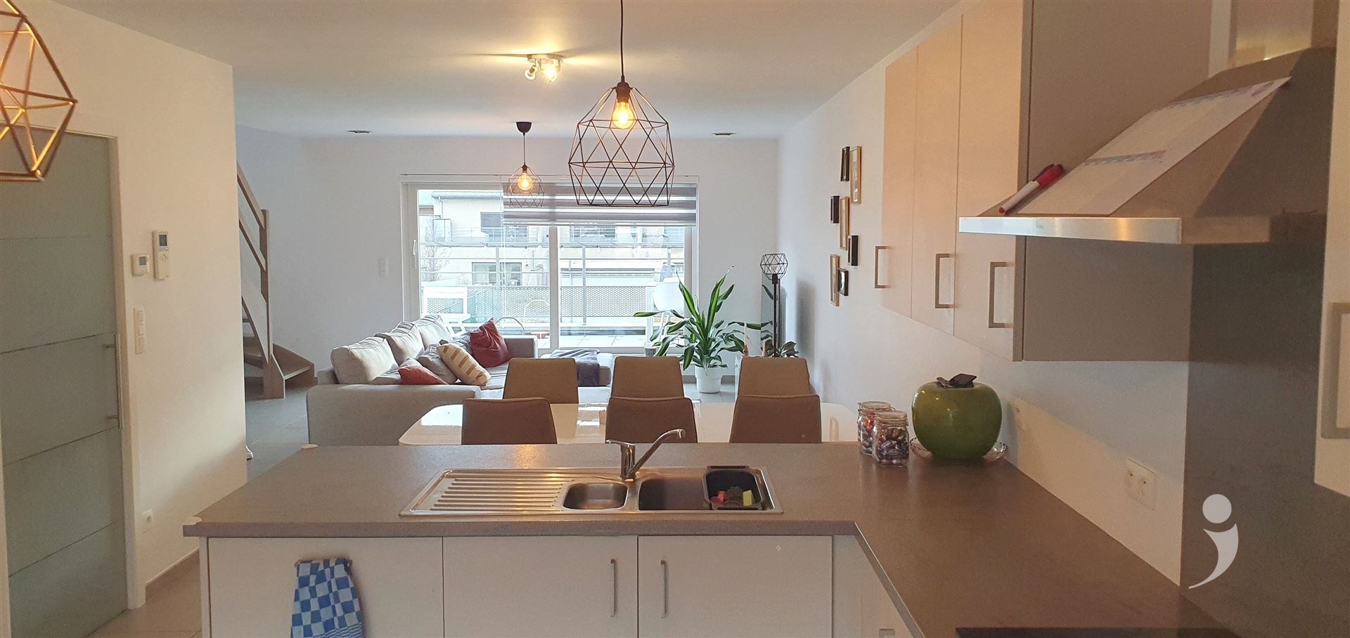 Apartment for rent in HERENT