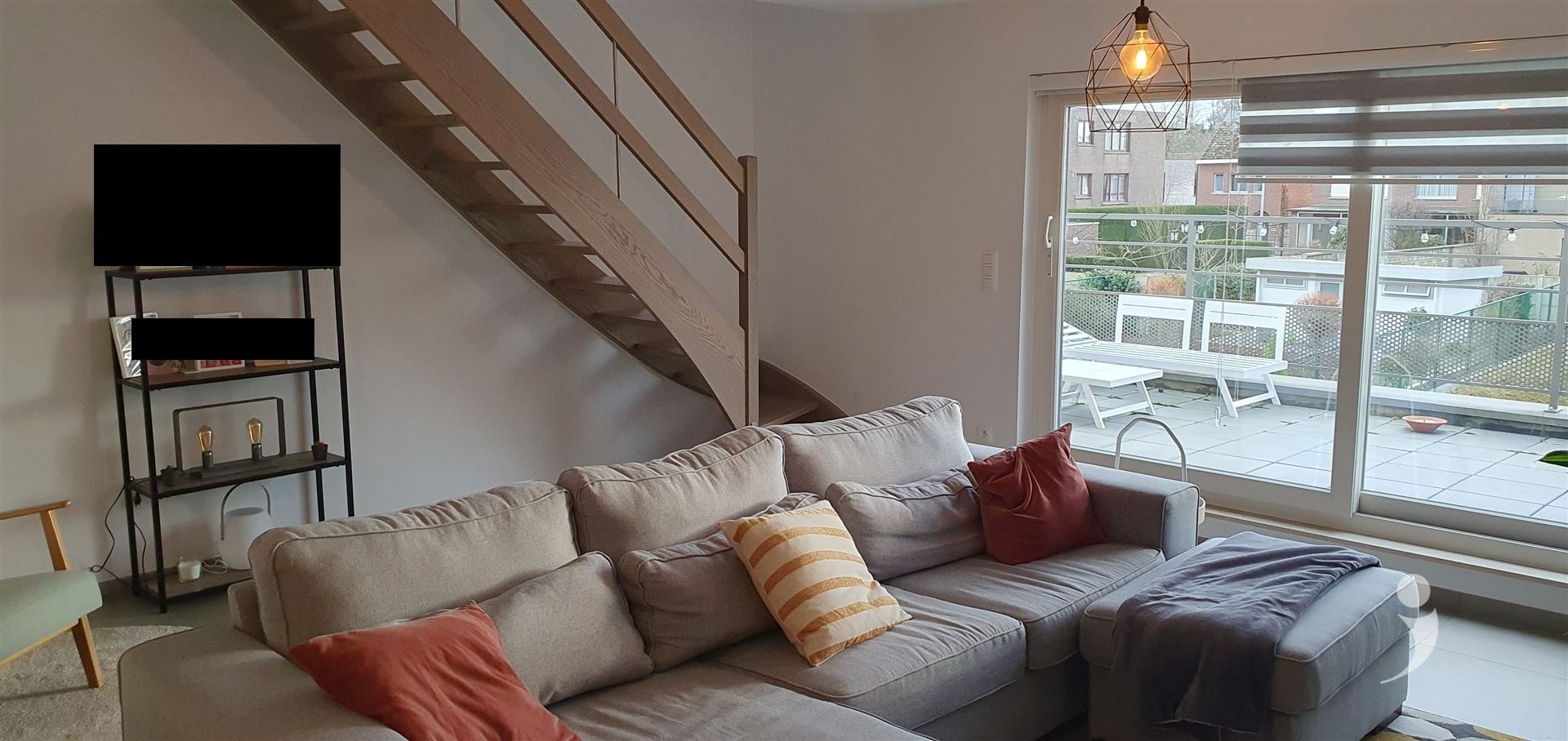 Apartment for rent in HERENT