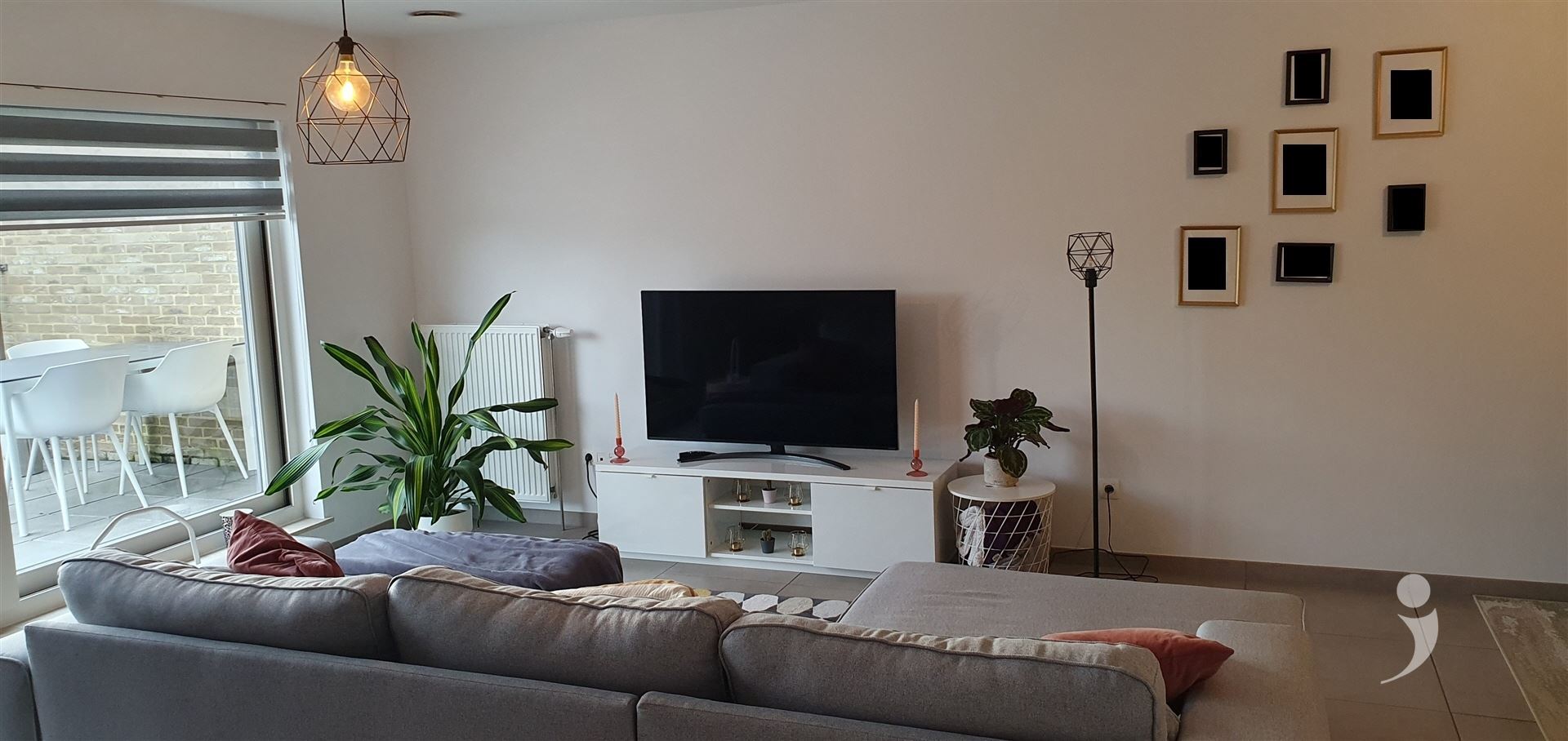 Apartment for rent in HERENT