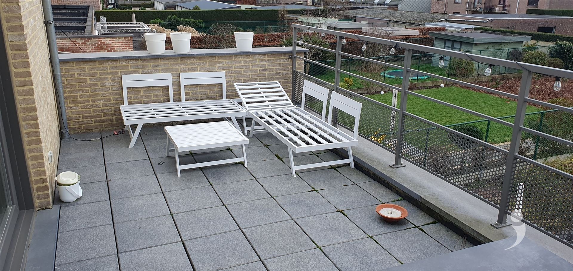 Apartment for rent in HERENT