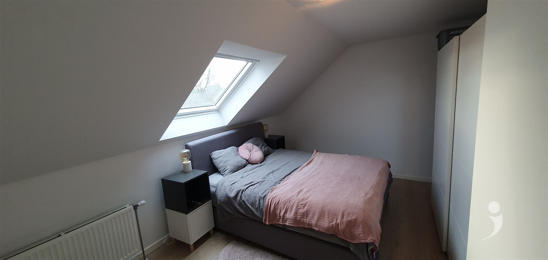 Apartment for rent in HERENT