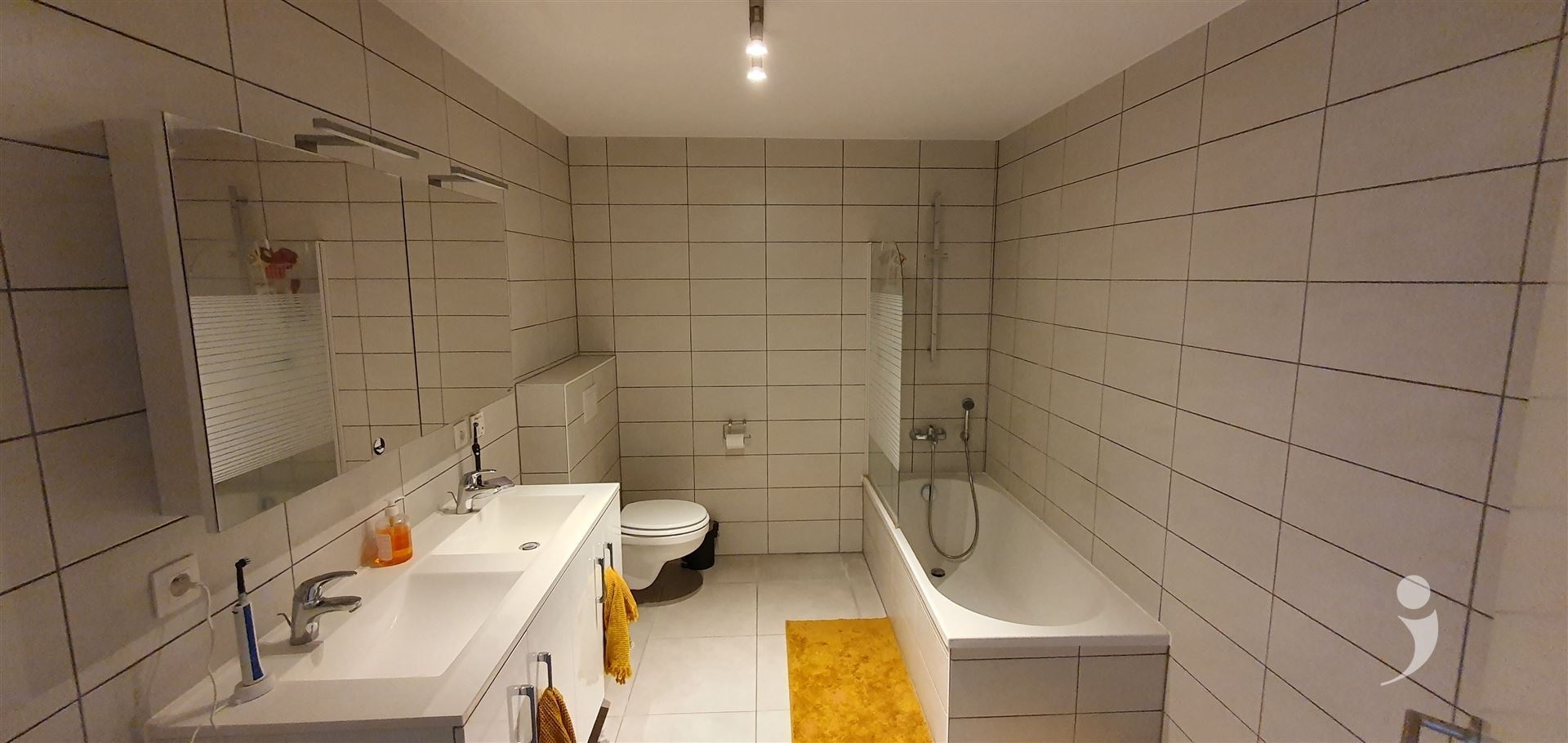 Apartment for rent in HERENT