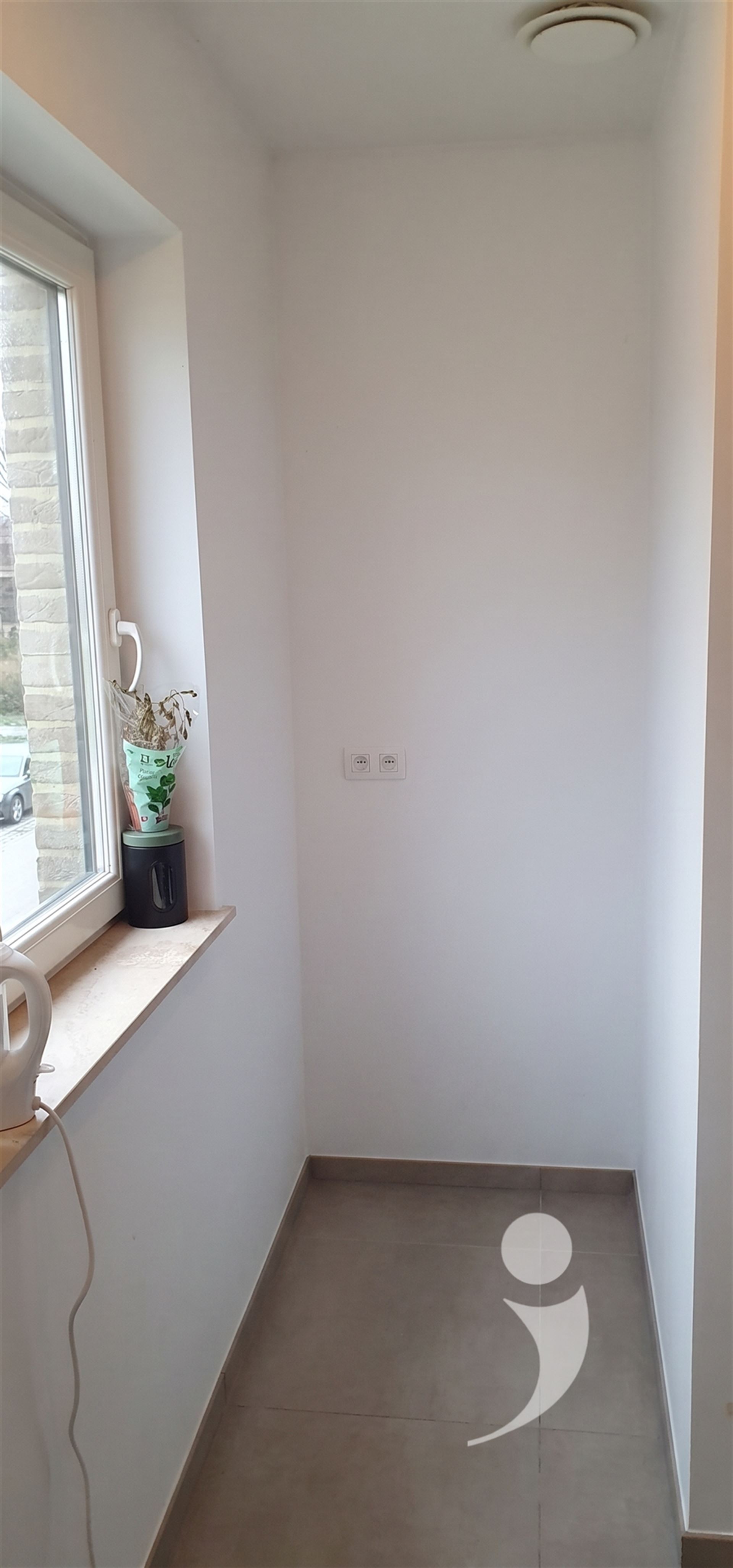 Apartment for rent in HERENT