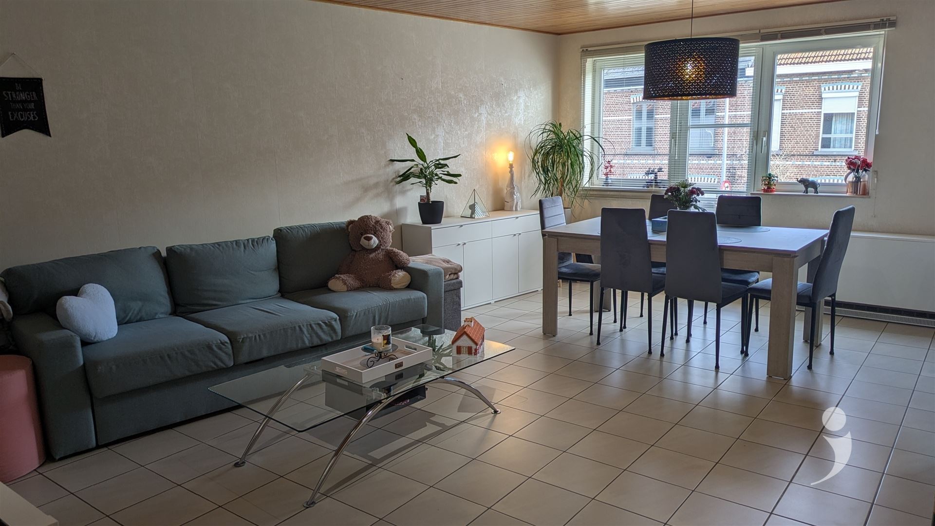 Apartment for rent in HERENT