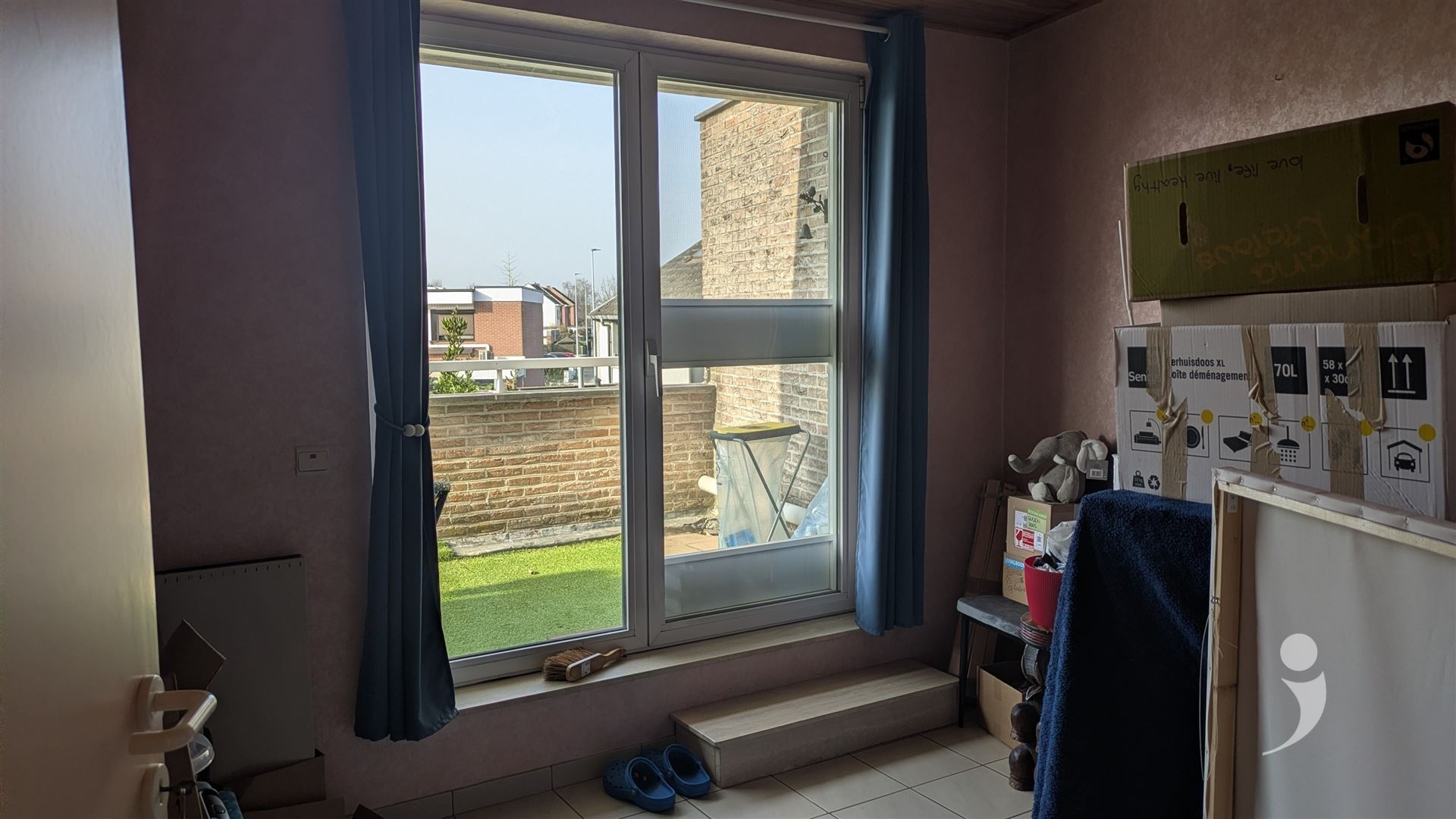 Apartment for rent in HERENT