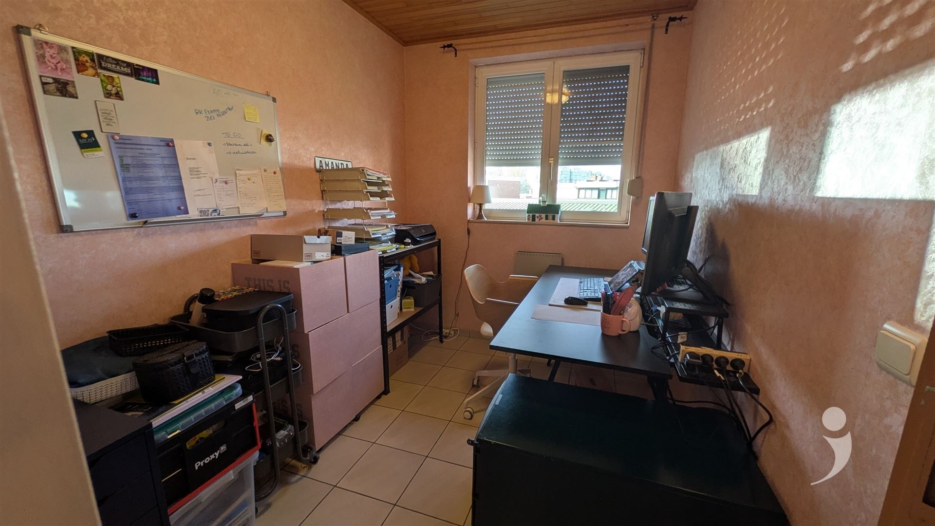 Apartment for rent in HERENT