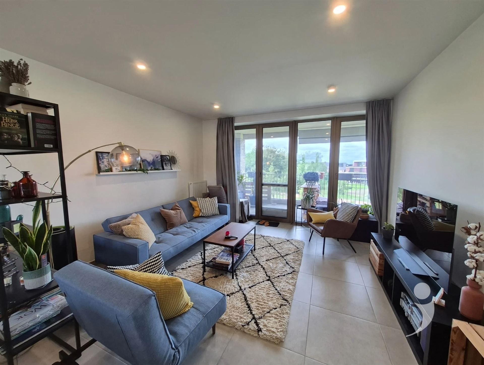 Apartment for rent in HERENT