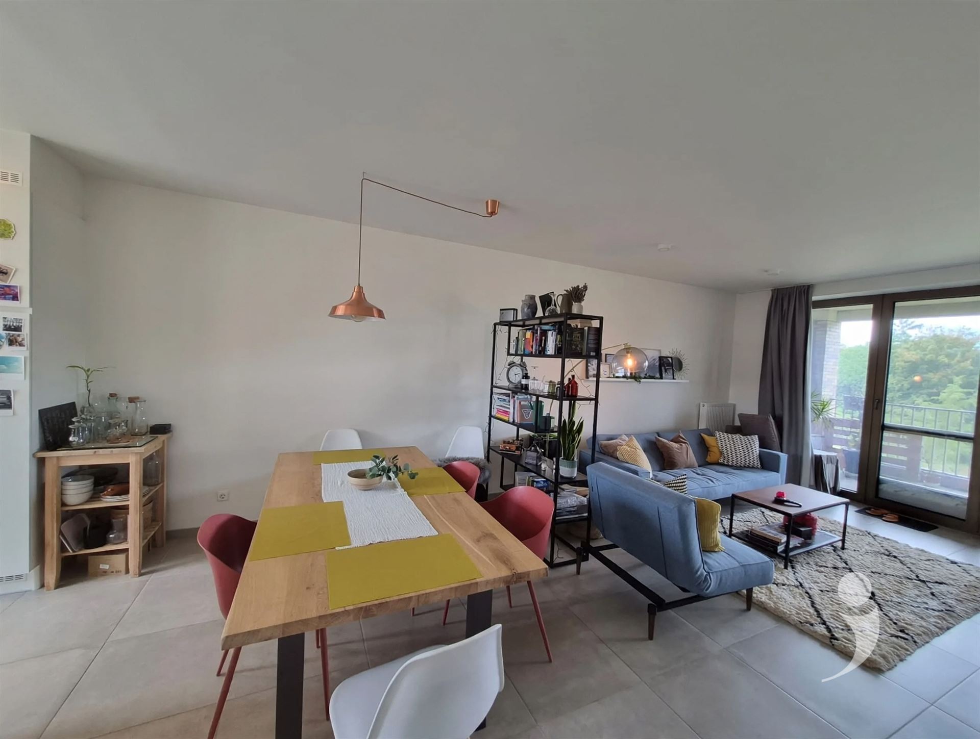 Apartment for rent in HERENT