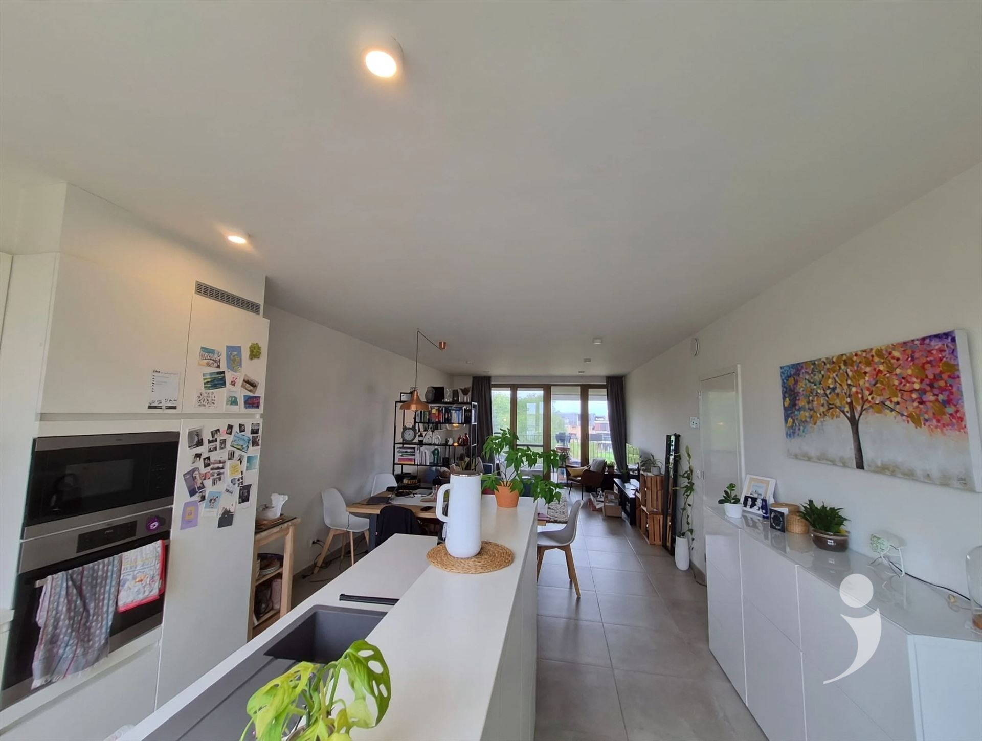 Apartment for rent in HERENT
