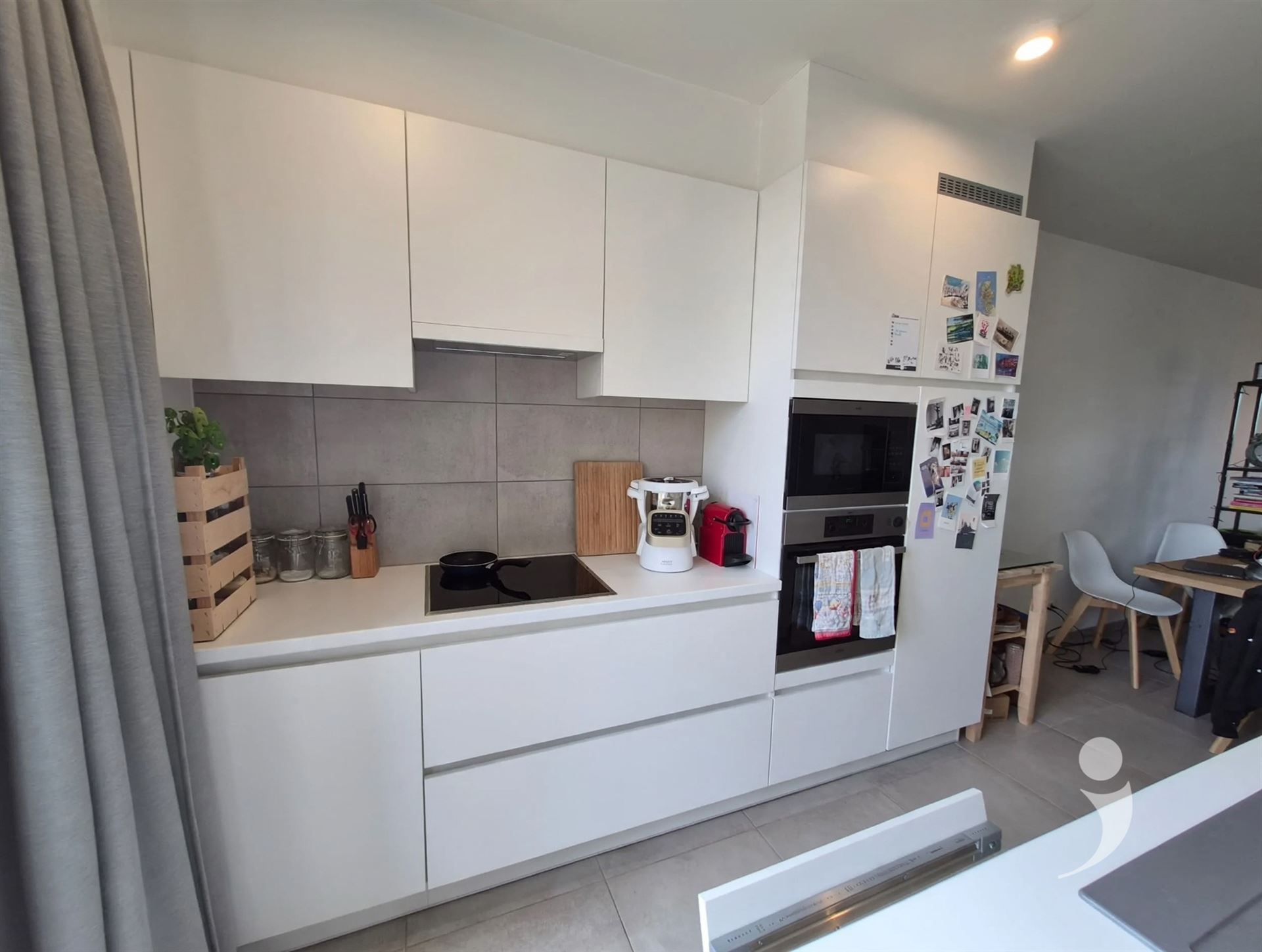 Apartment for rent in HERENT