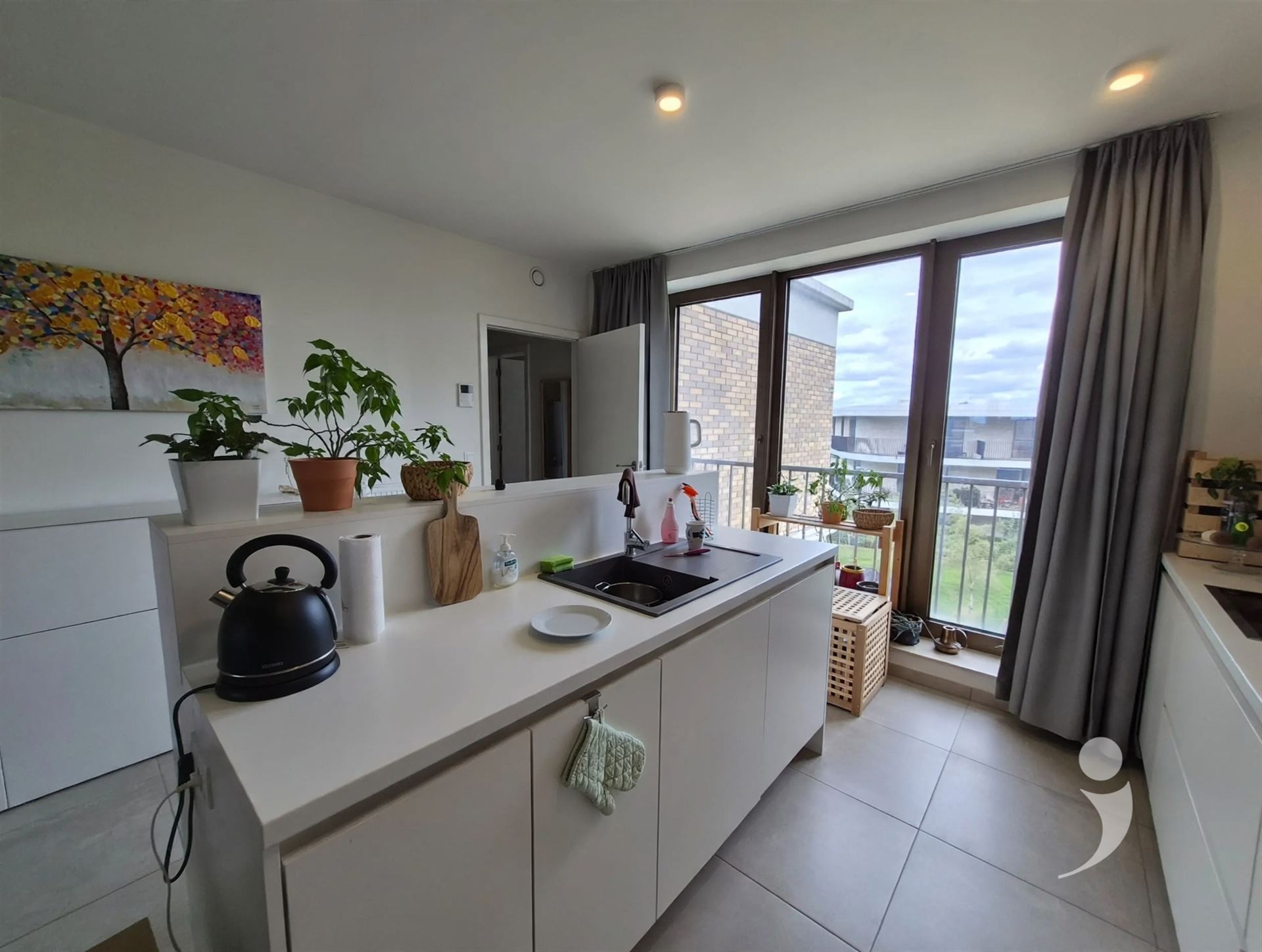 Apartment for rent in HERENT