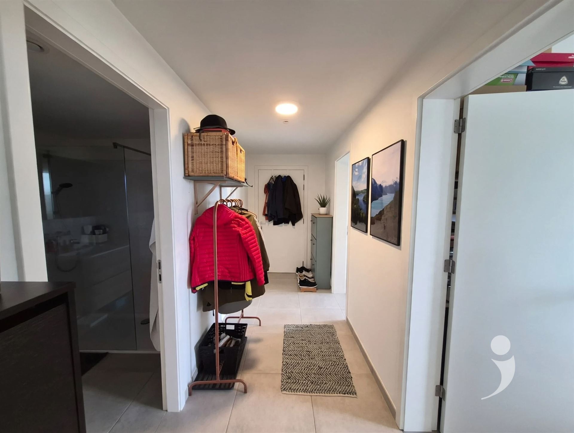 Apartment for rent in HERENT