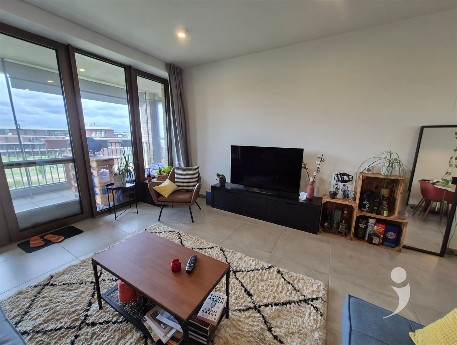 Apartment for rent in HERENT
