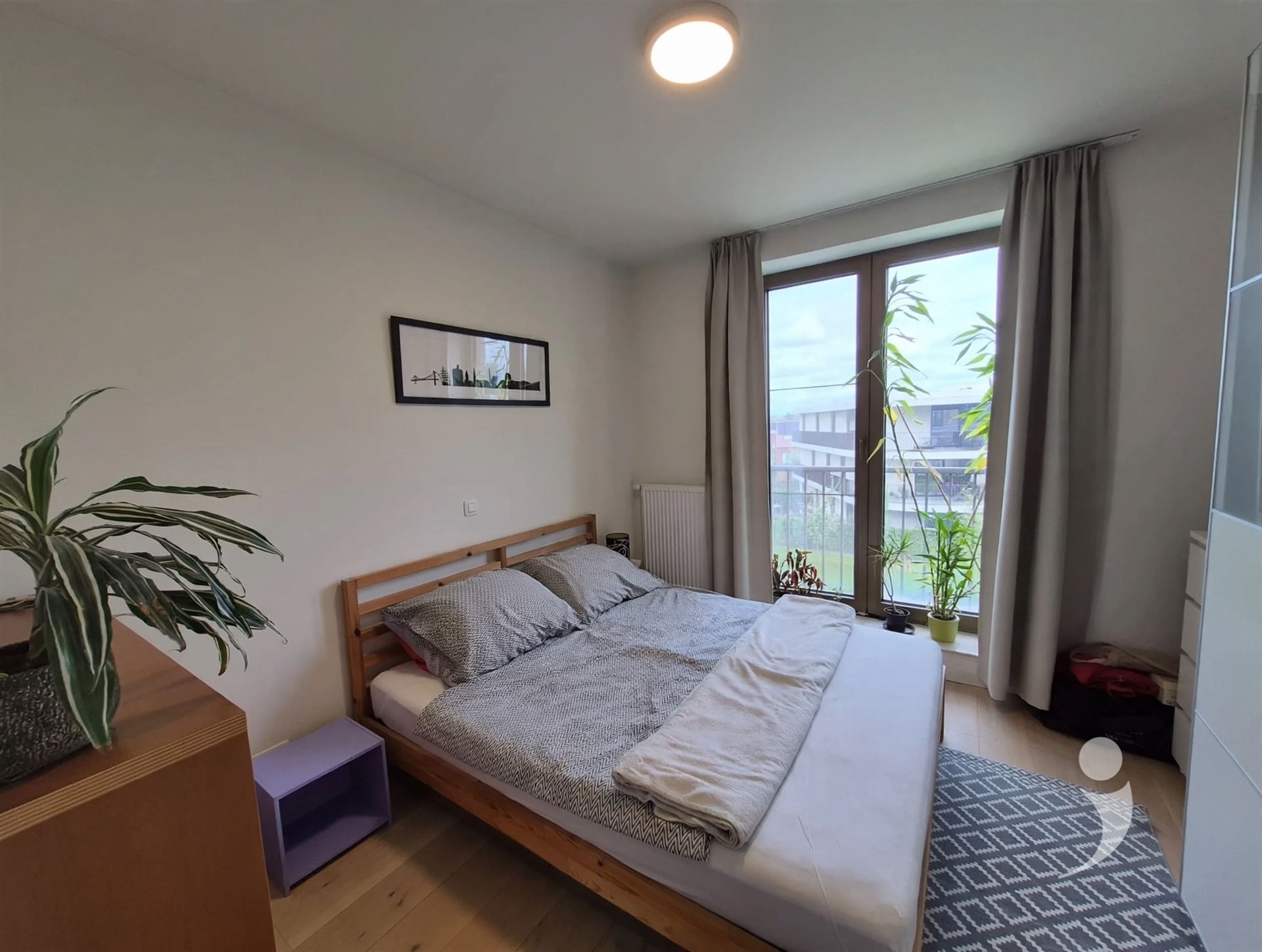 Apartment for rent in HERENT