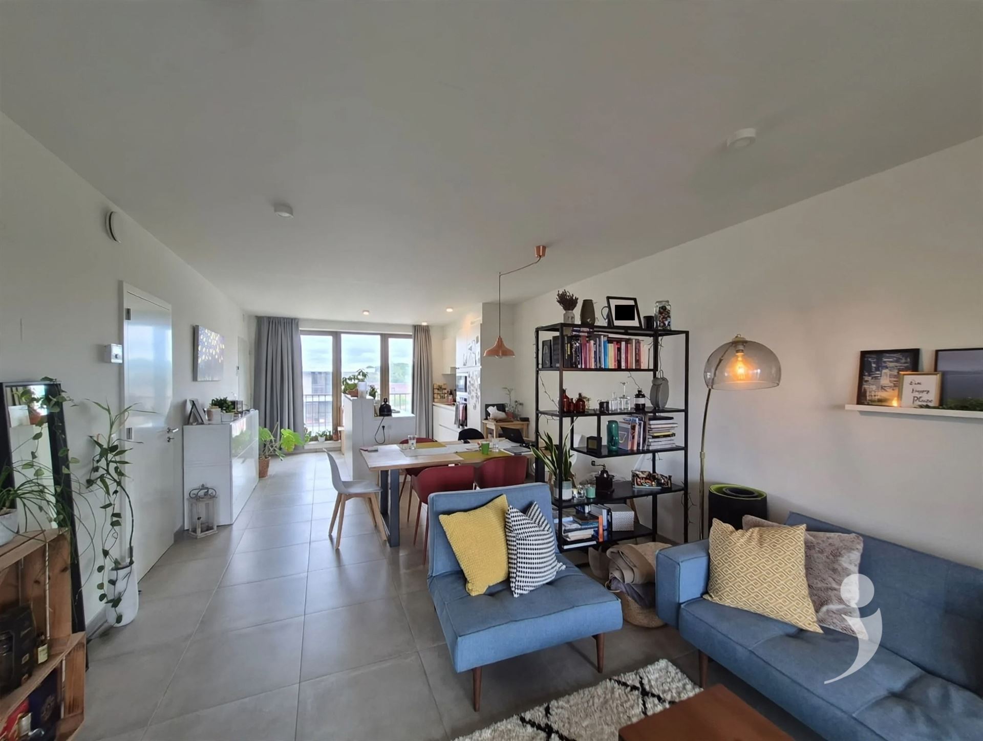 Apartment for rent in HERENT