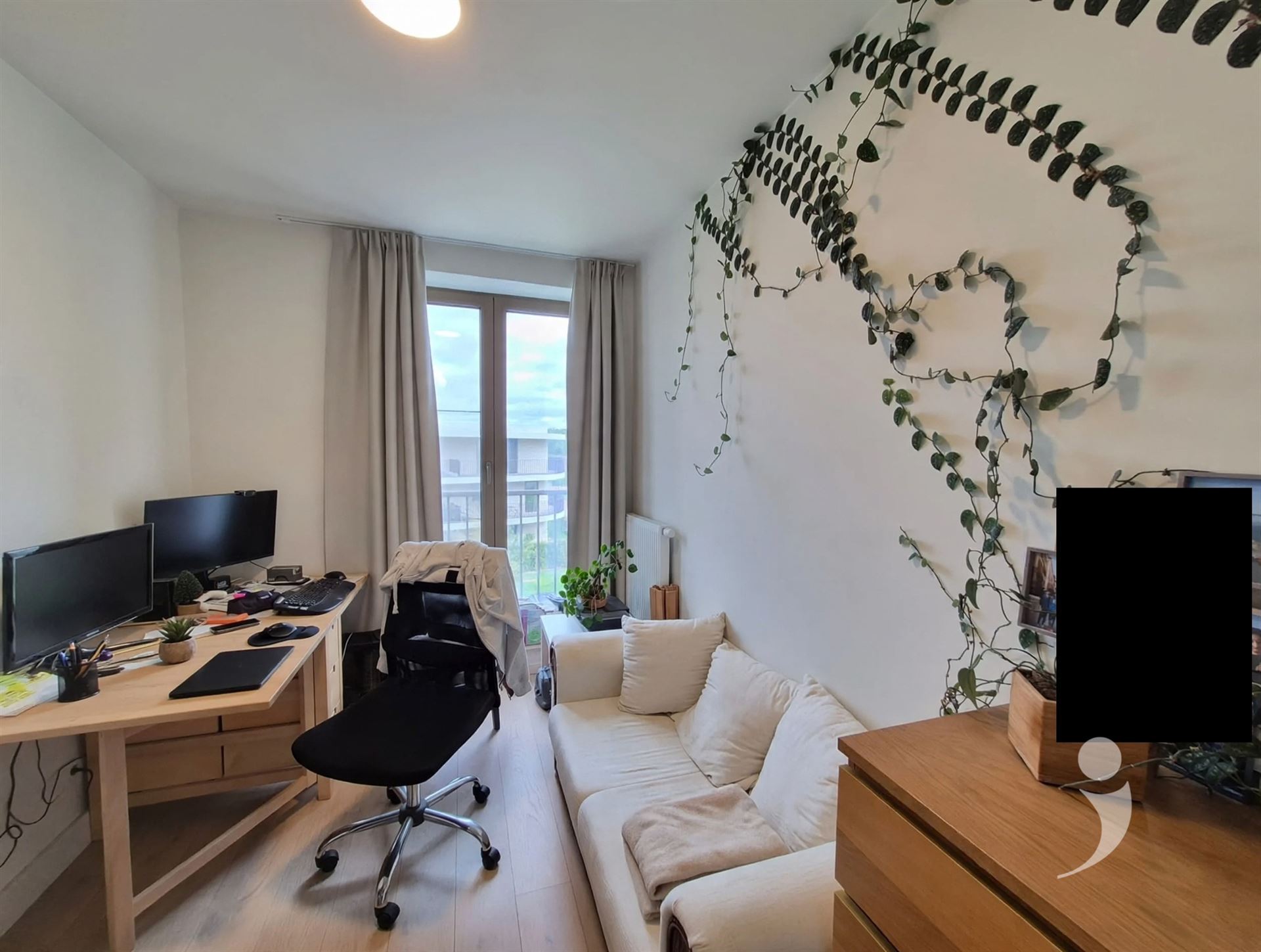 Apartment for rent in HERENT