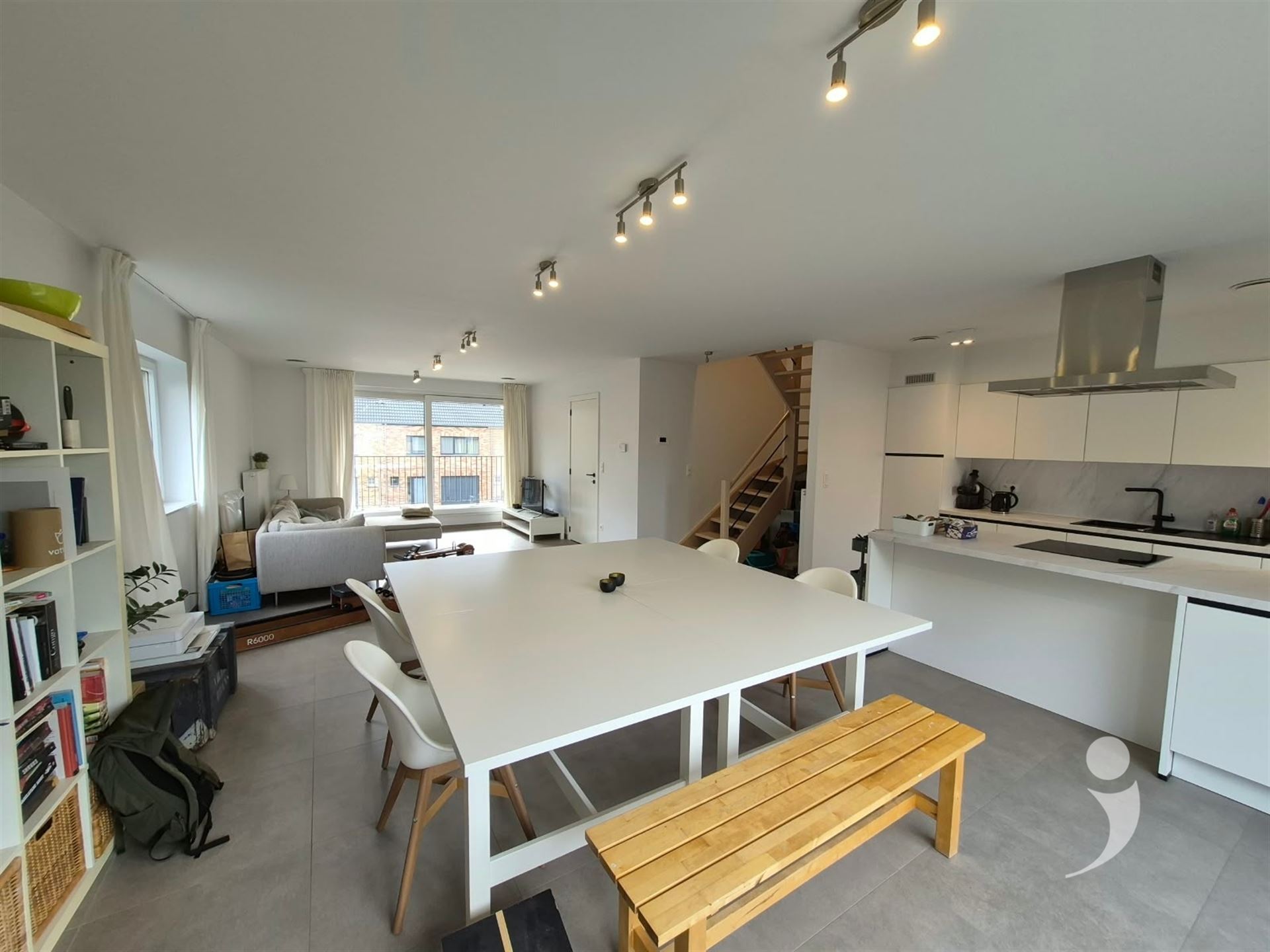 Apartment for rent in HERENT