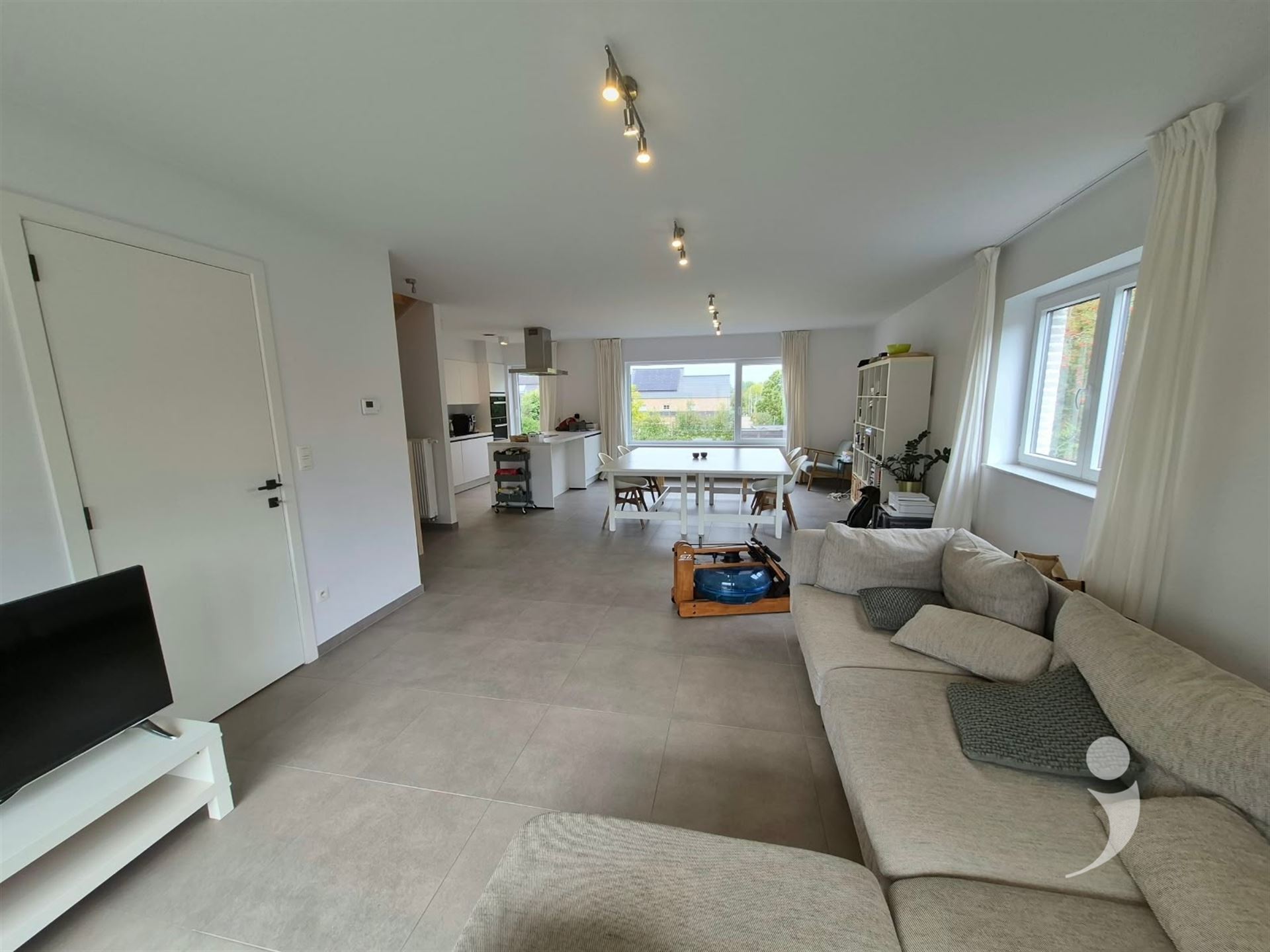 Apartment for rent in HERENT