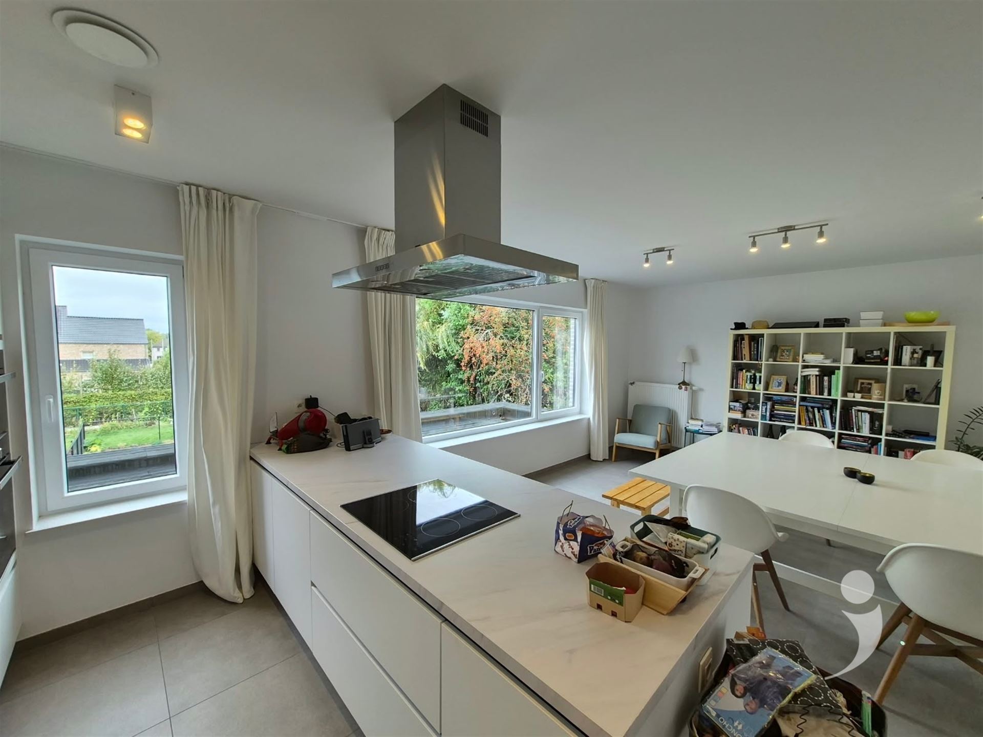 Apartment for rent in HERENT