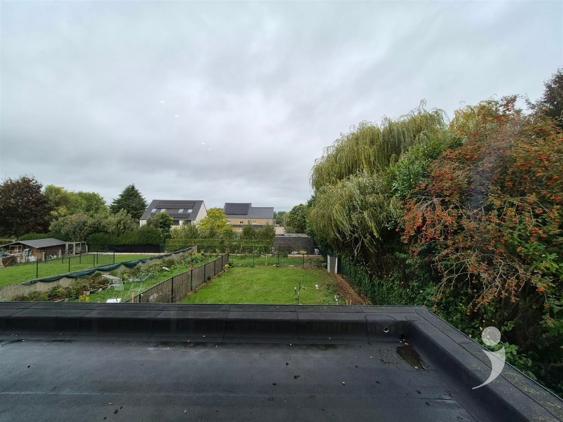 Apartment for rent in HERENT