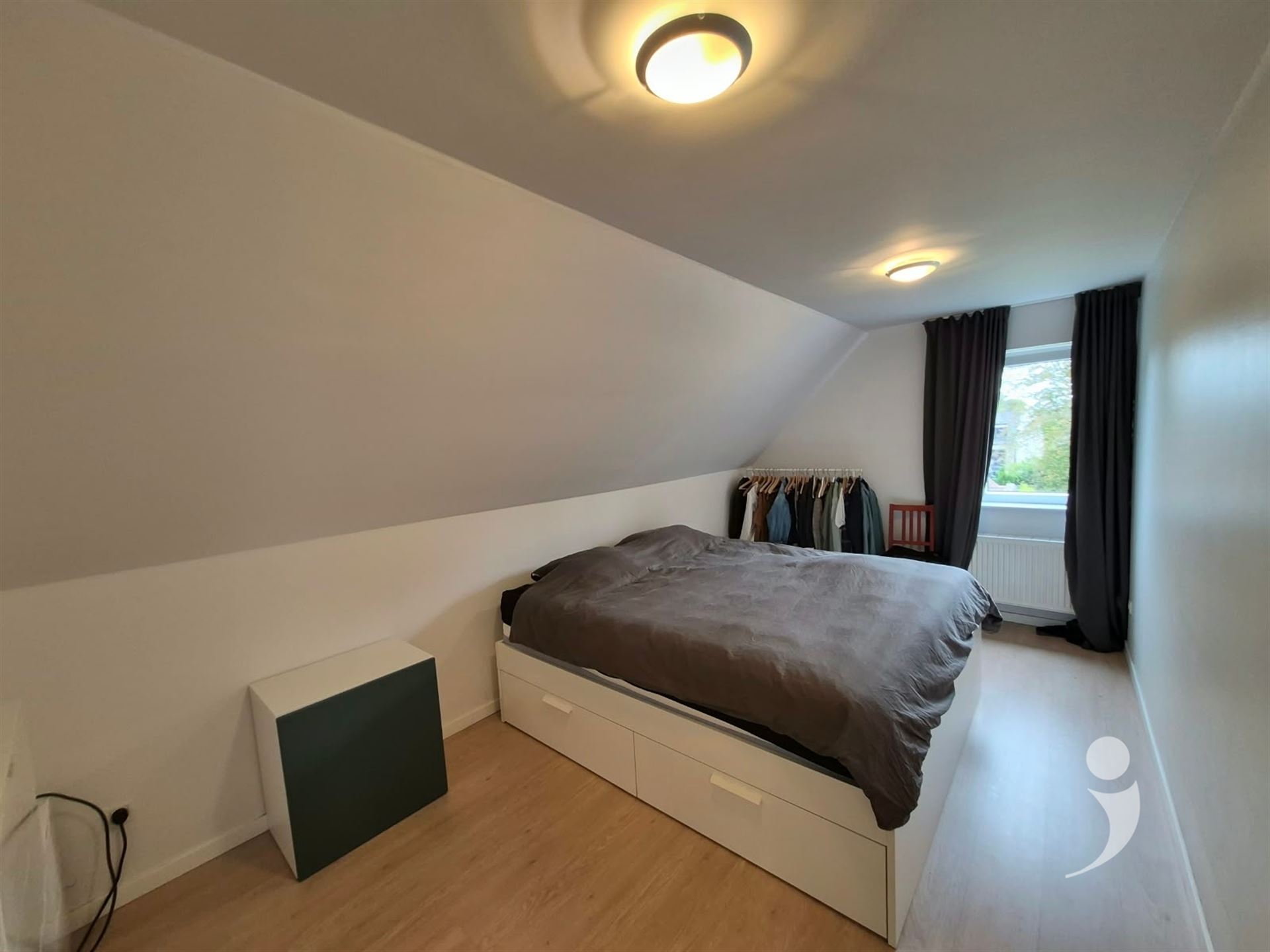 Apartment for rent in HERENT