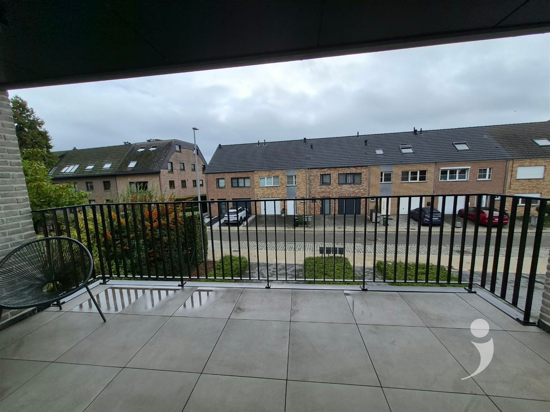 Apartment for rent in HERENT