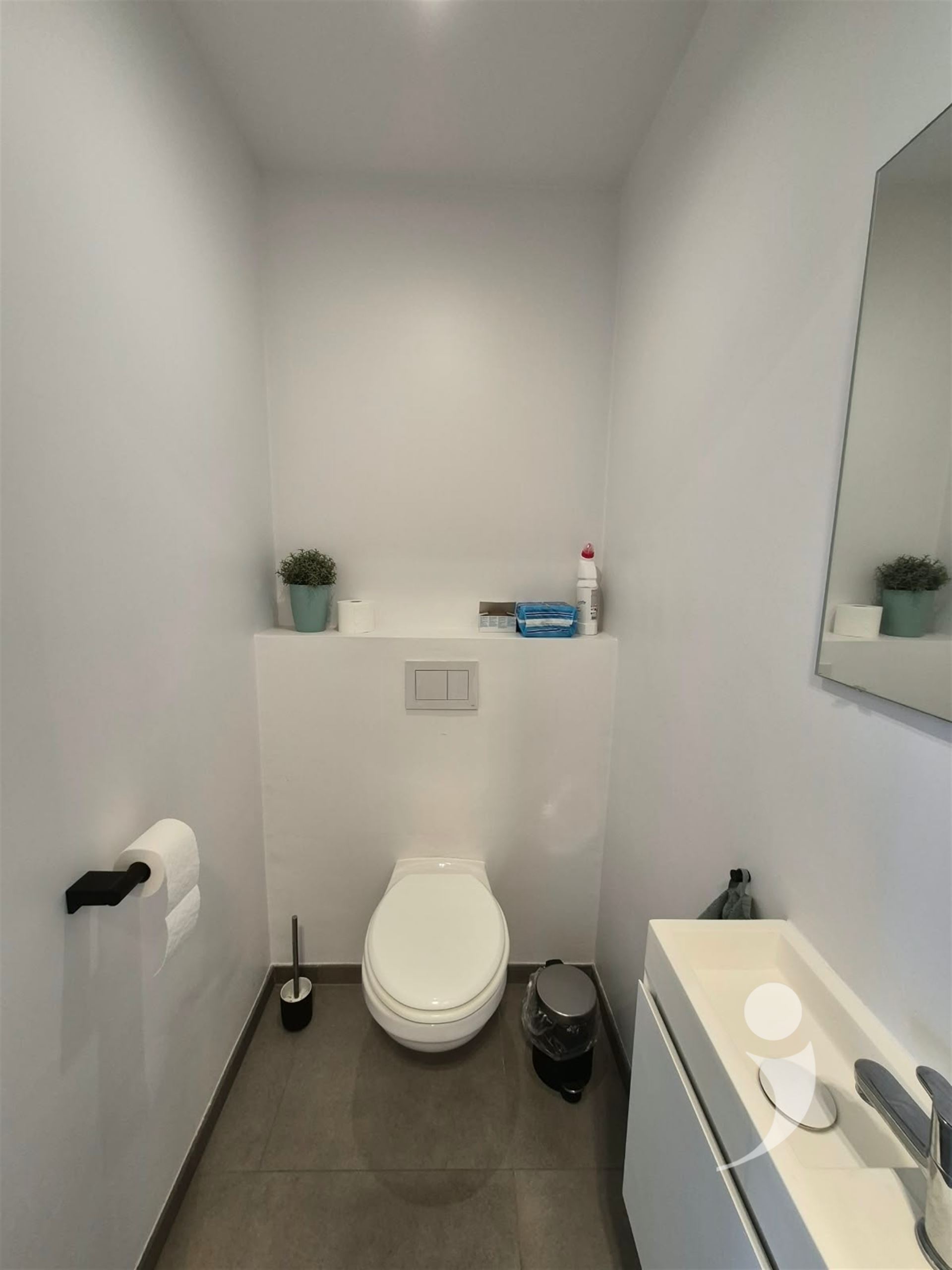 Apartment for rent in HERENT