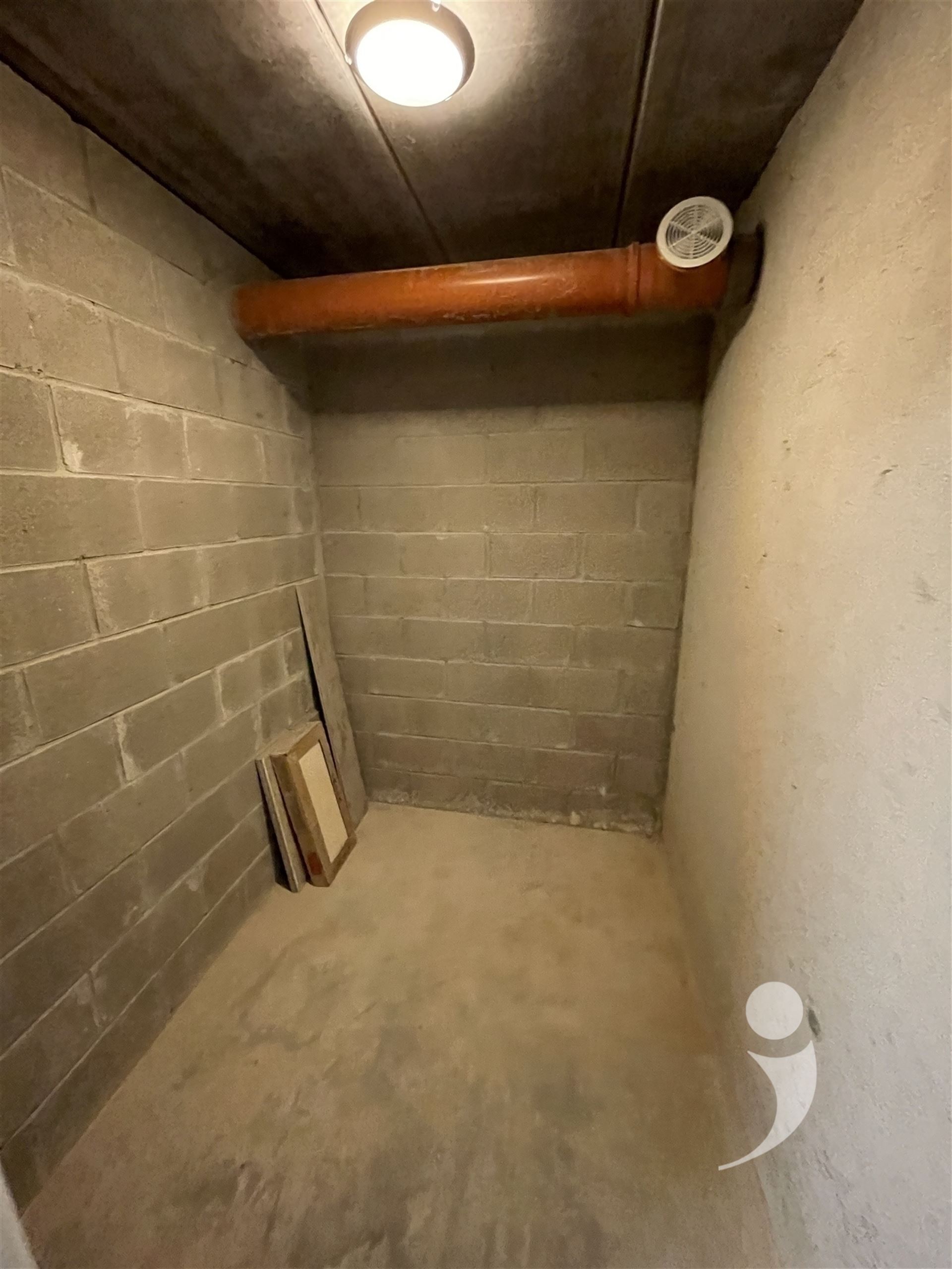 Apartment for rent in HERENT