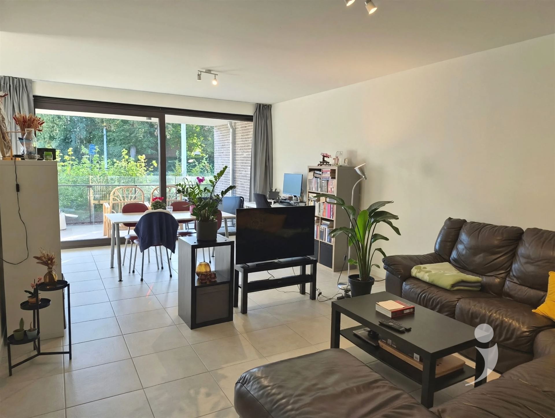 Apartment for rent in HERENT