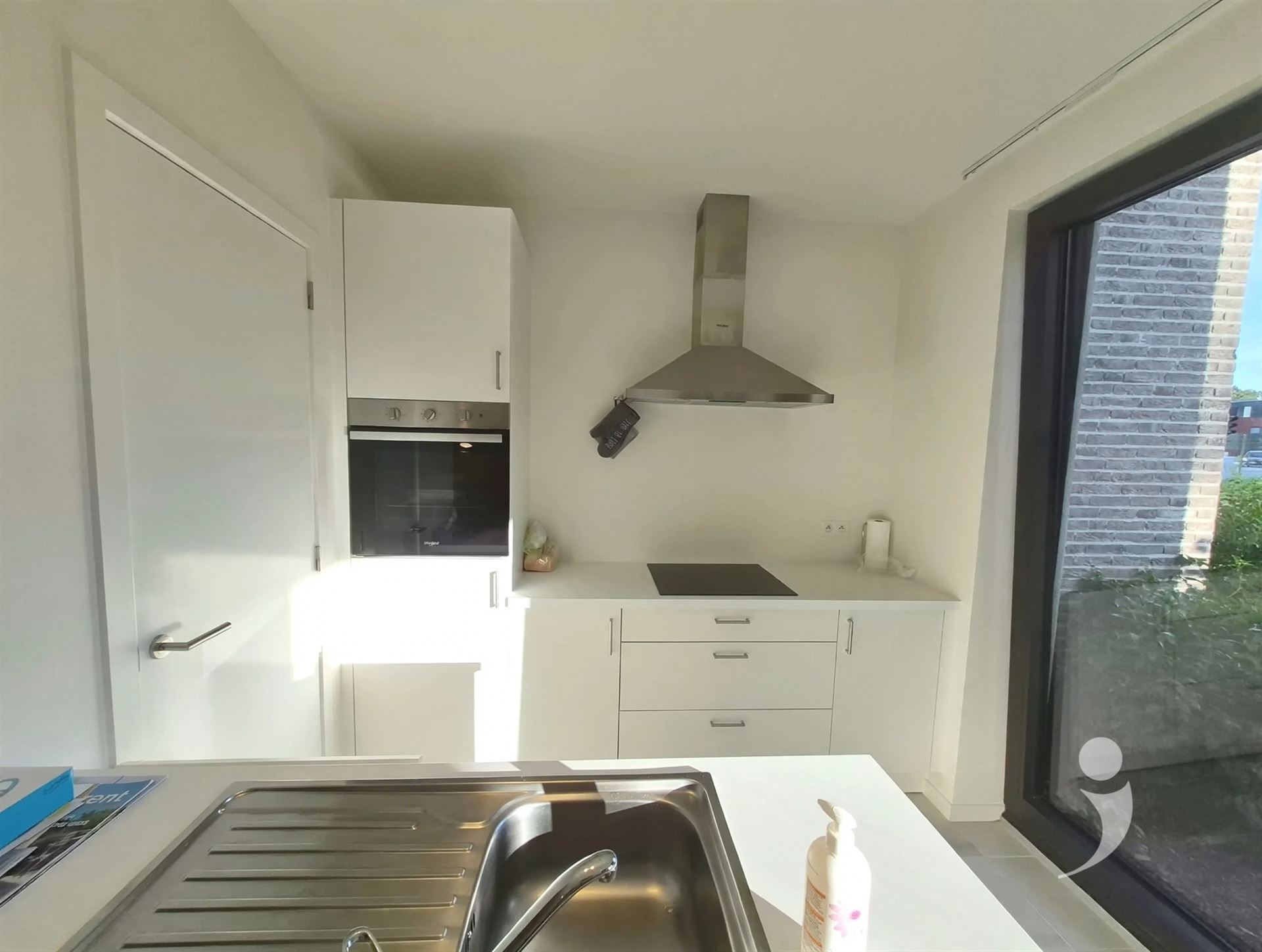 Apartment for rent in HERENT