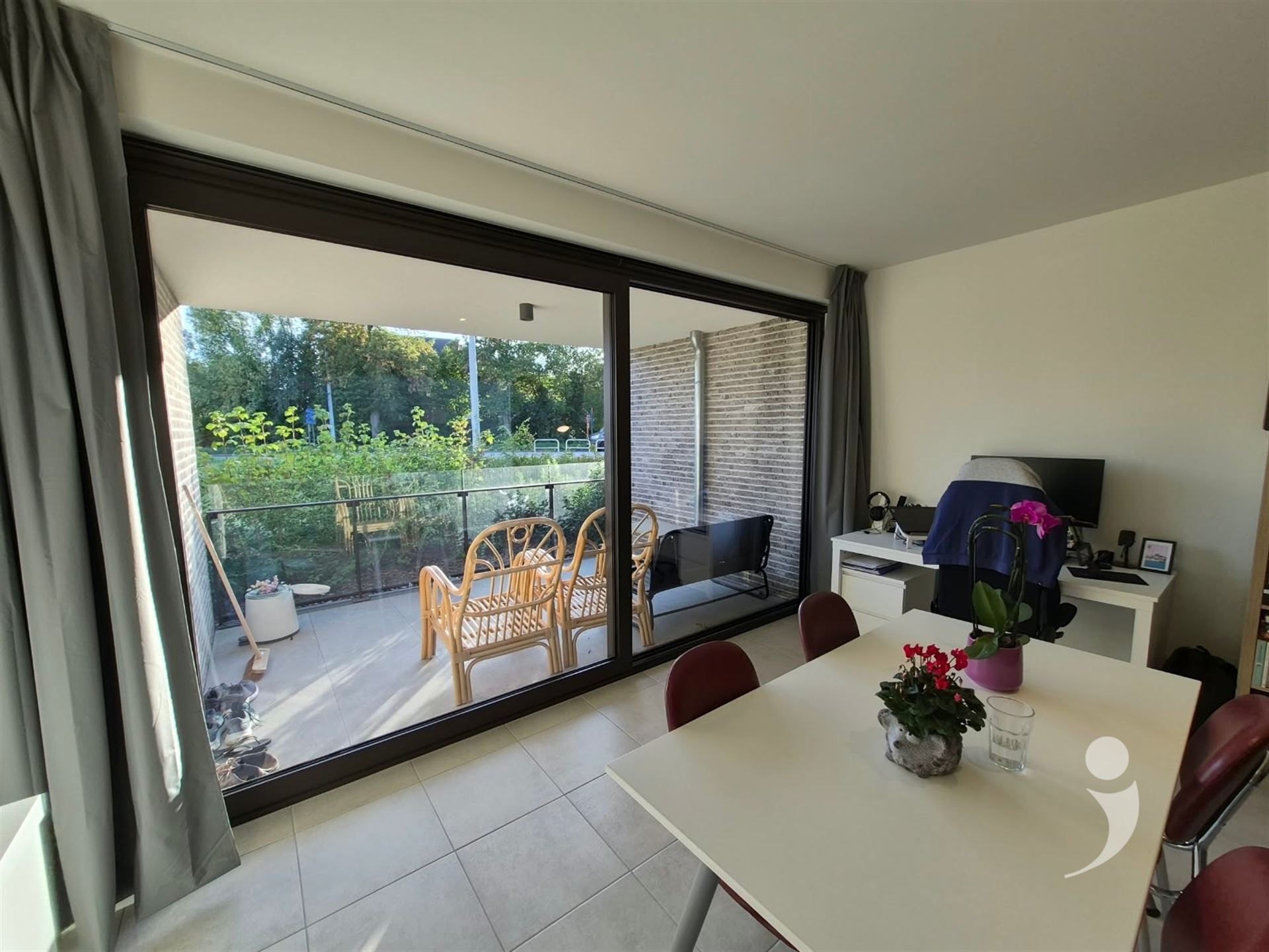 Apartment for rent in HERENT
