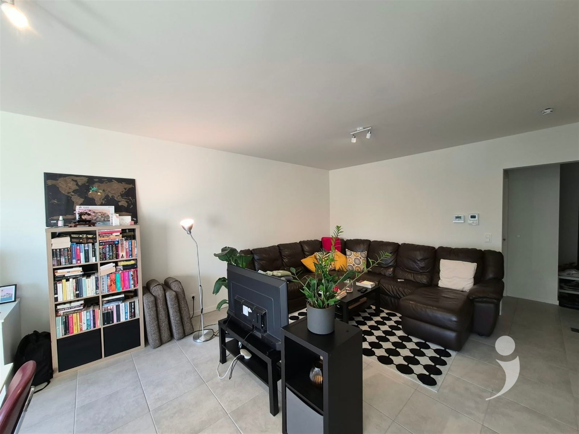 Apartment for rent in HERENT