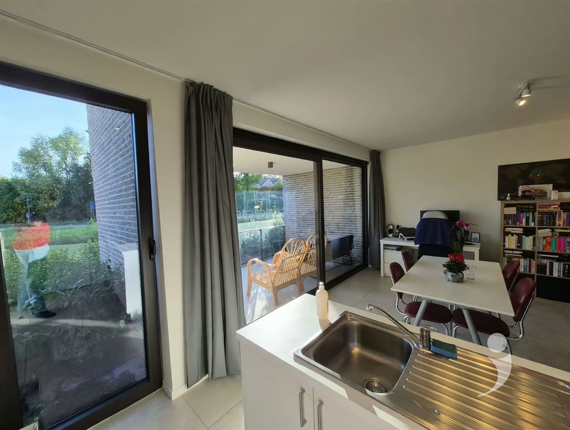 Apartment for rent in HERENT