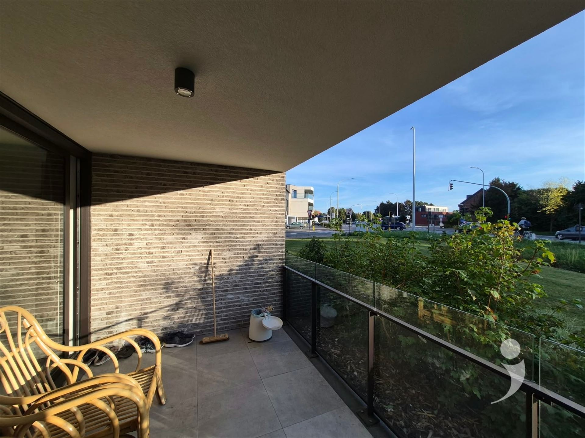 Apartment for rent in HERENT