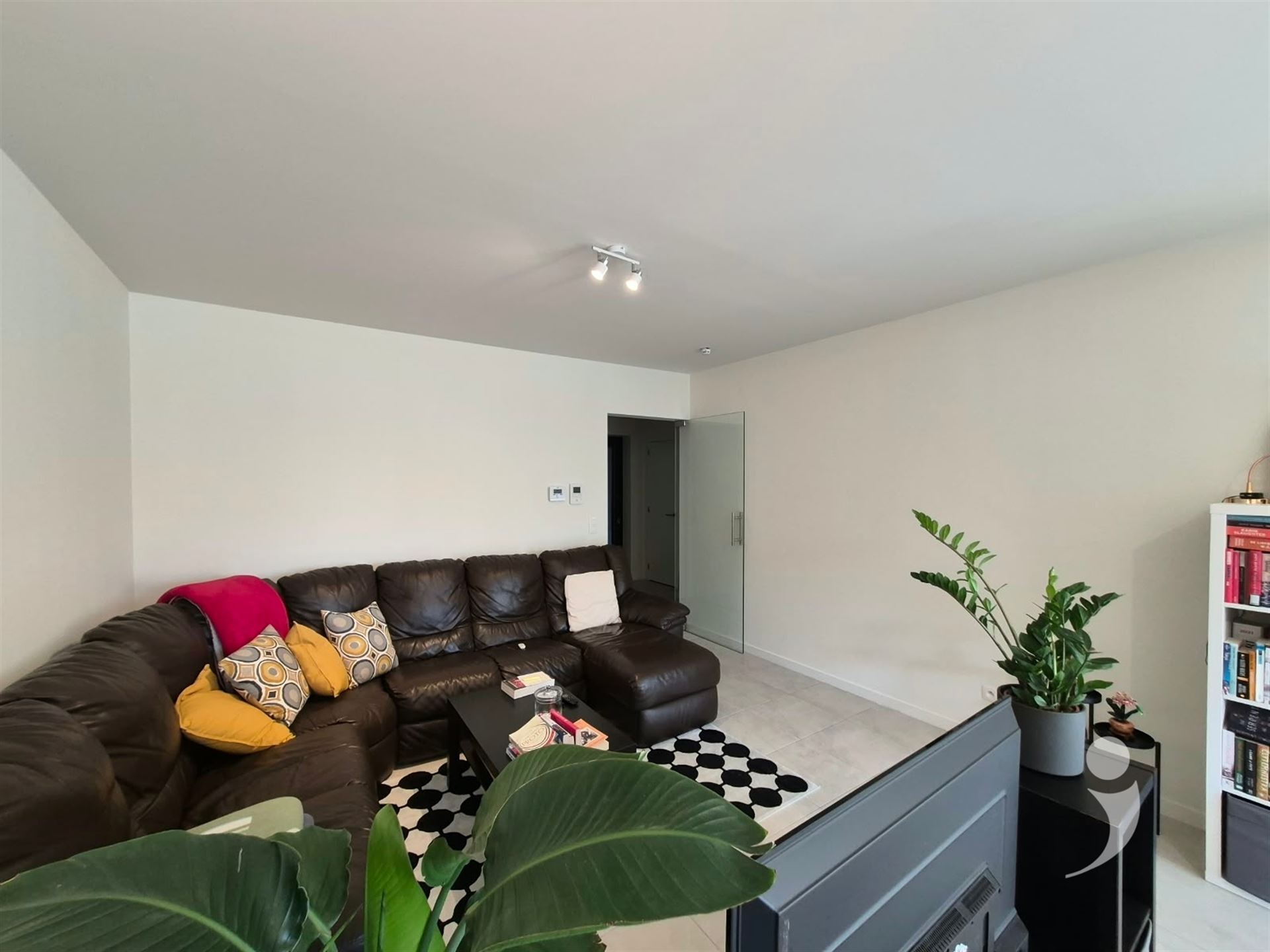 Apartment for rent in HERENT