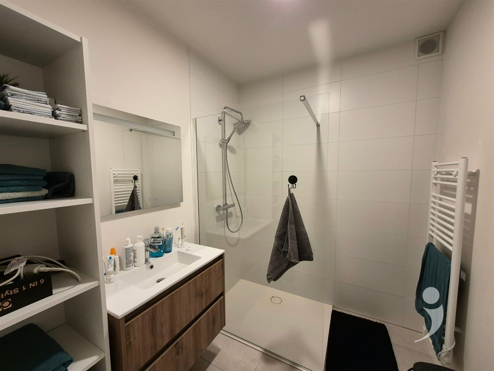 Apartment for rent in HERENT
