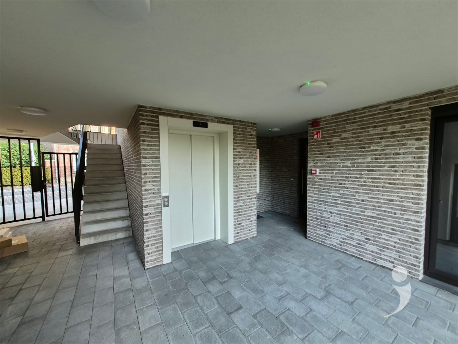 Apartment for rent in HERENT